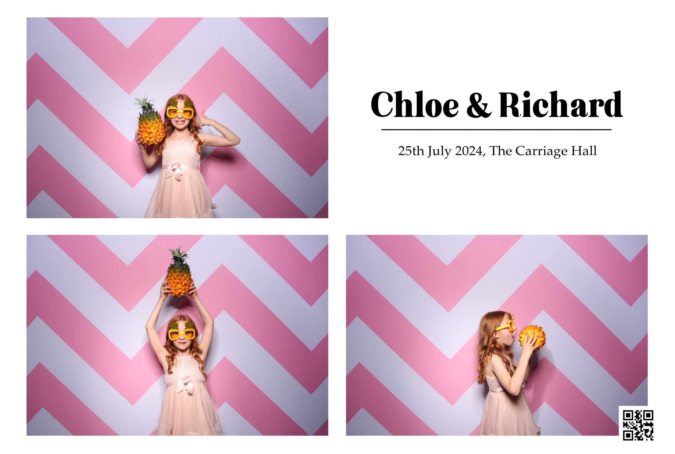 Chloe & Richard's Wedding | View more photos from the event at gallery.picturematic.co/u/Picturematic/Chloe-Richards-Wedding
