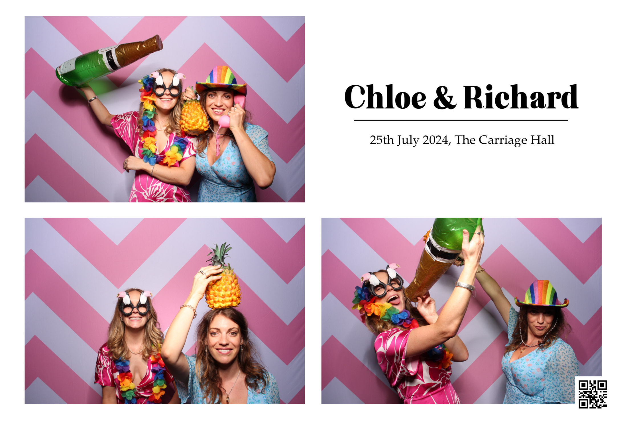 Chloe & Richard's Wedding | View more photos from the event at gallery.picturematic.co/u/Picturematic/Chloe-Richards-Wedding