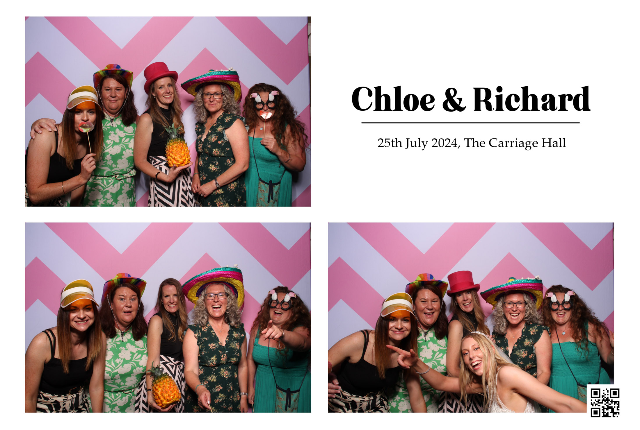 Chloe & Richard's Wedding | View more photos from the event at gallery.picturematic.co/u/Picturematic/Chloe-Richards-Wedding