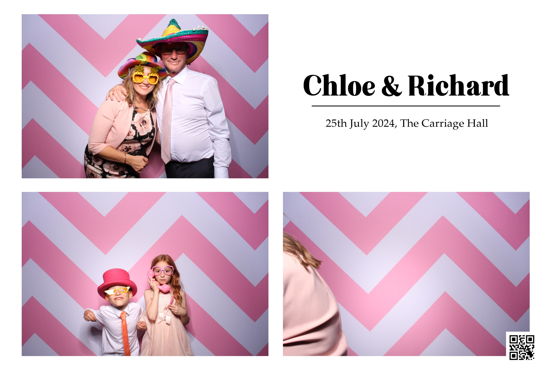 Chloe & Richard's Wedding | View more photos from the event at gallery.picturematic.co/u/Picturematic/Chloe-Richards-Wedding