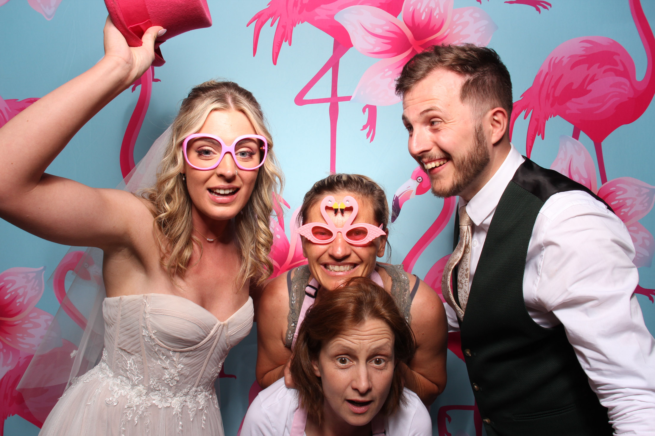 Elle & Craigs Wedding | View more photos from the event at gallery.picturematic.co/u/Picturematic/Elle-Craigs-Wedding