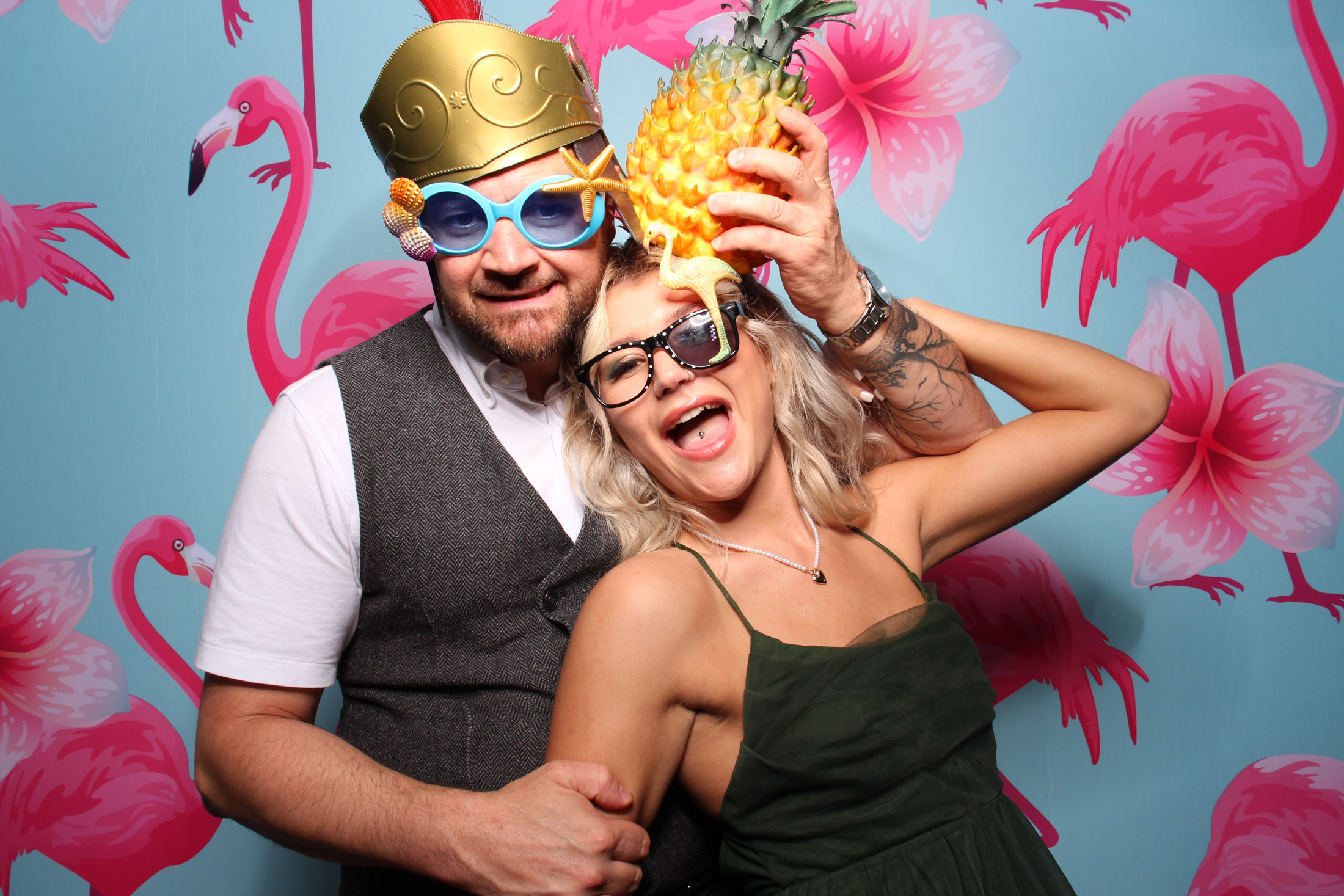 Elle & Craigs Wedding | View more photos from the event at gallery.picturematic.co/u/Picturematic/Elle-Craigs-Wedding