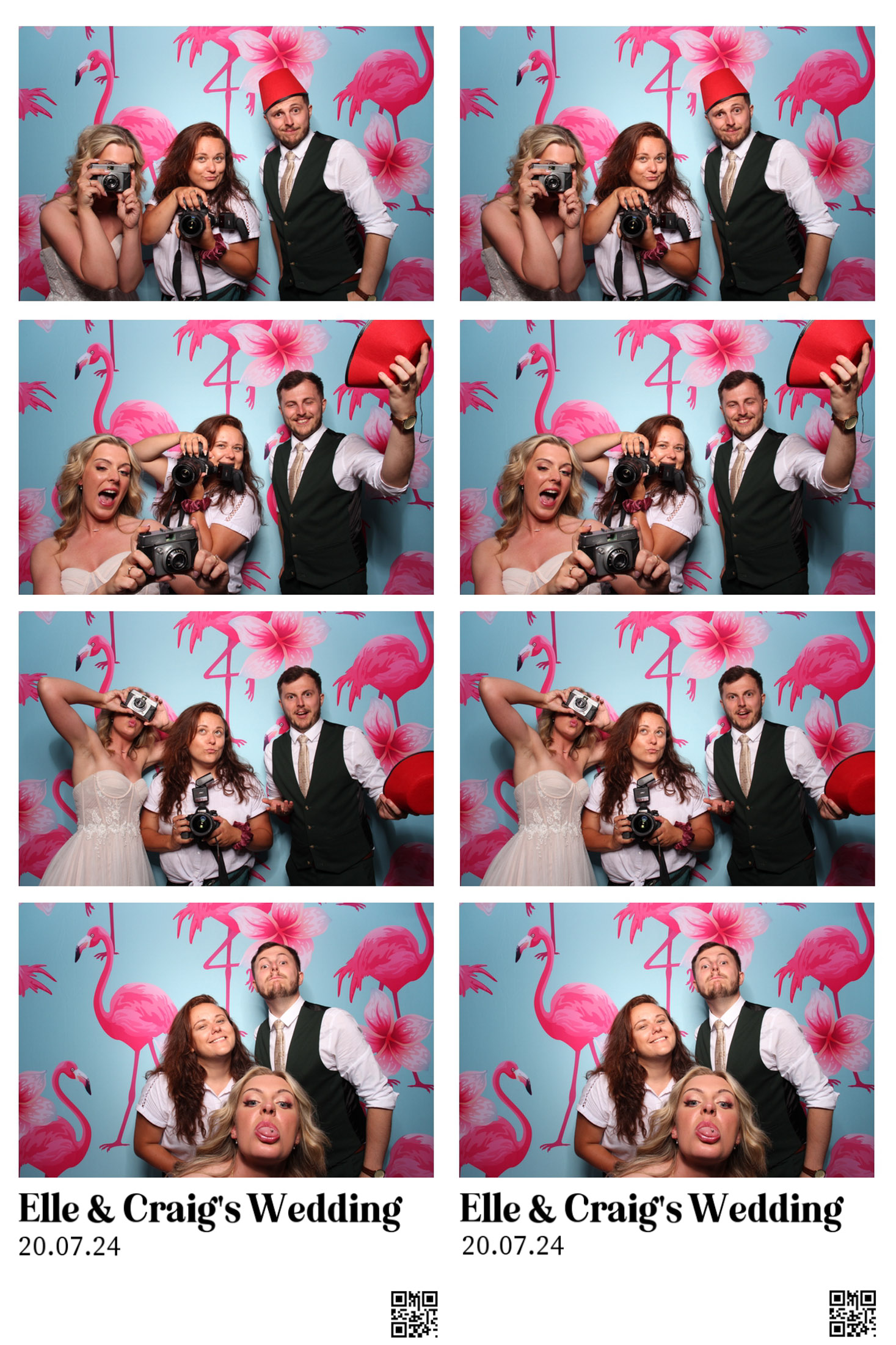 Elle & Craigs Wedding | View more photos from the event at gallery.picturematic.co/u/Picturematic/Elle-Craigs-Wedding