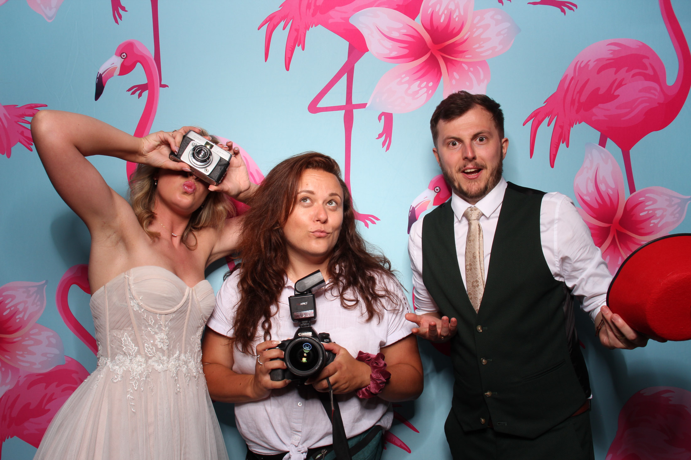 Elle & Craigs Wedding | View more photos from the event at gallery.picturematic.co/u/Picturematic/Elle-Craigs-Wedding