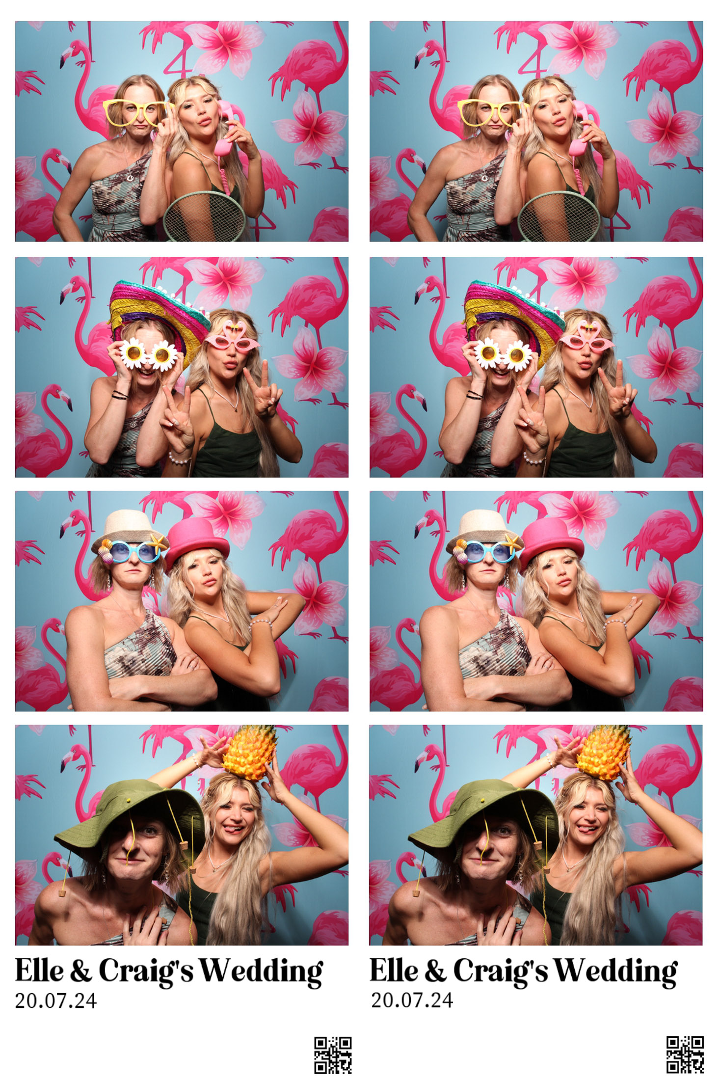 Elle & Craigs Wedding | View more photos from the event at gallery.picturematic.co/u/Picturematic/Elle-Craigs-Wedding