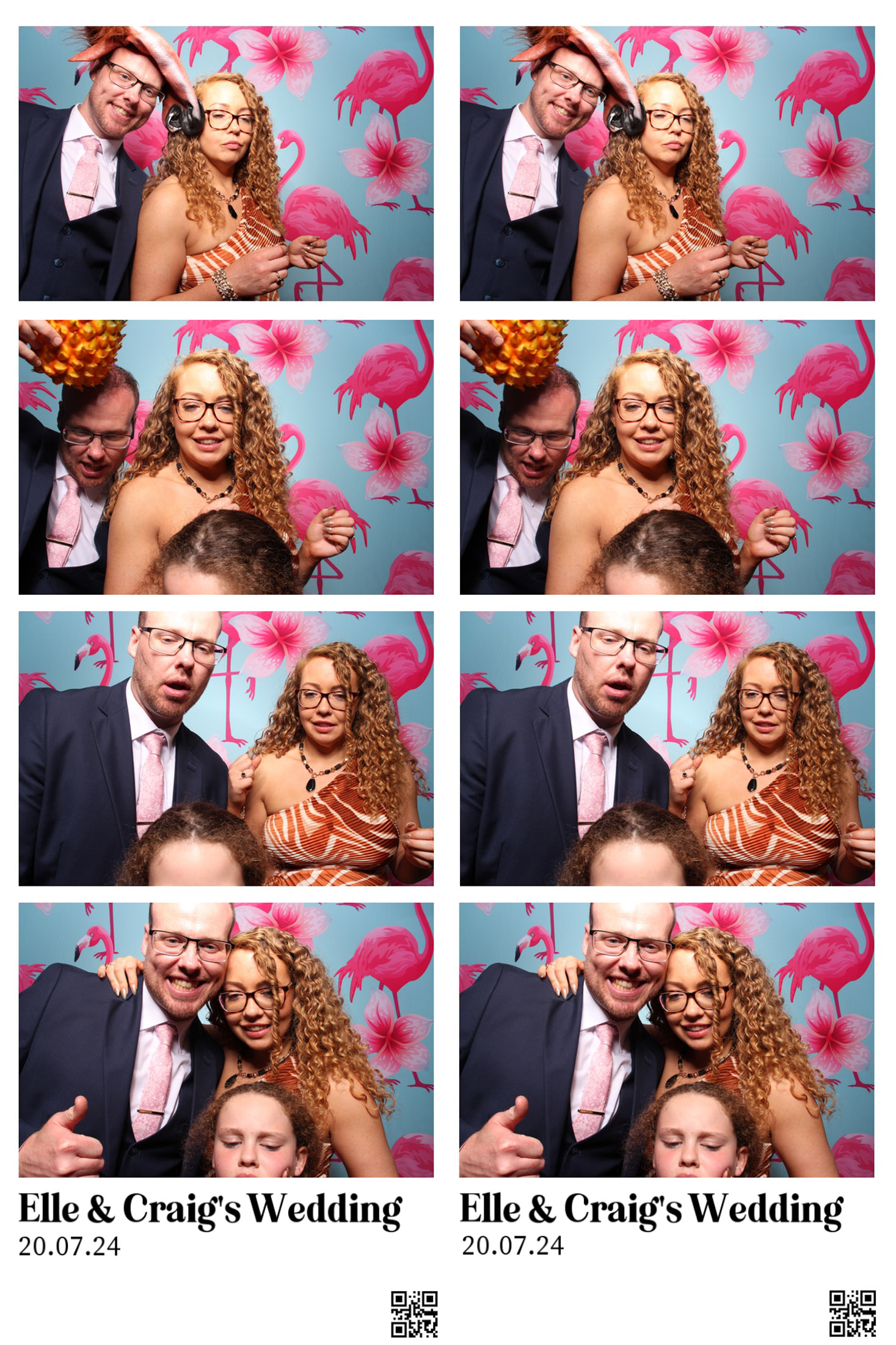 Elle & Craigs Wedding | View more photos from the event at gallery.picturematic.co/u/Picturematic/Elle-Craigs-Wedding