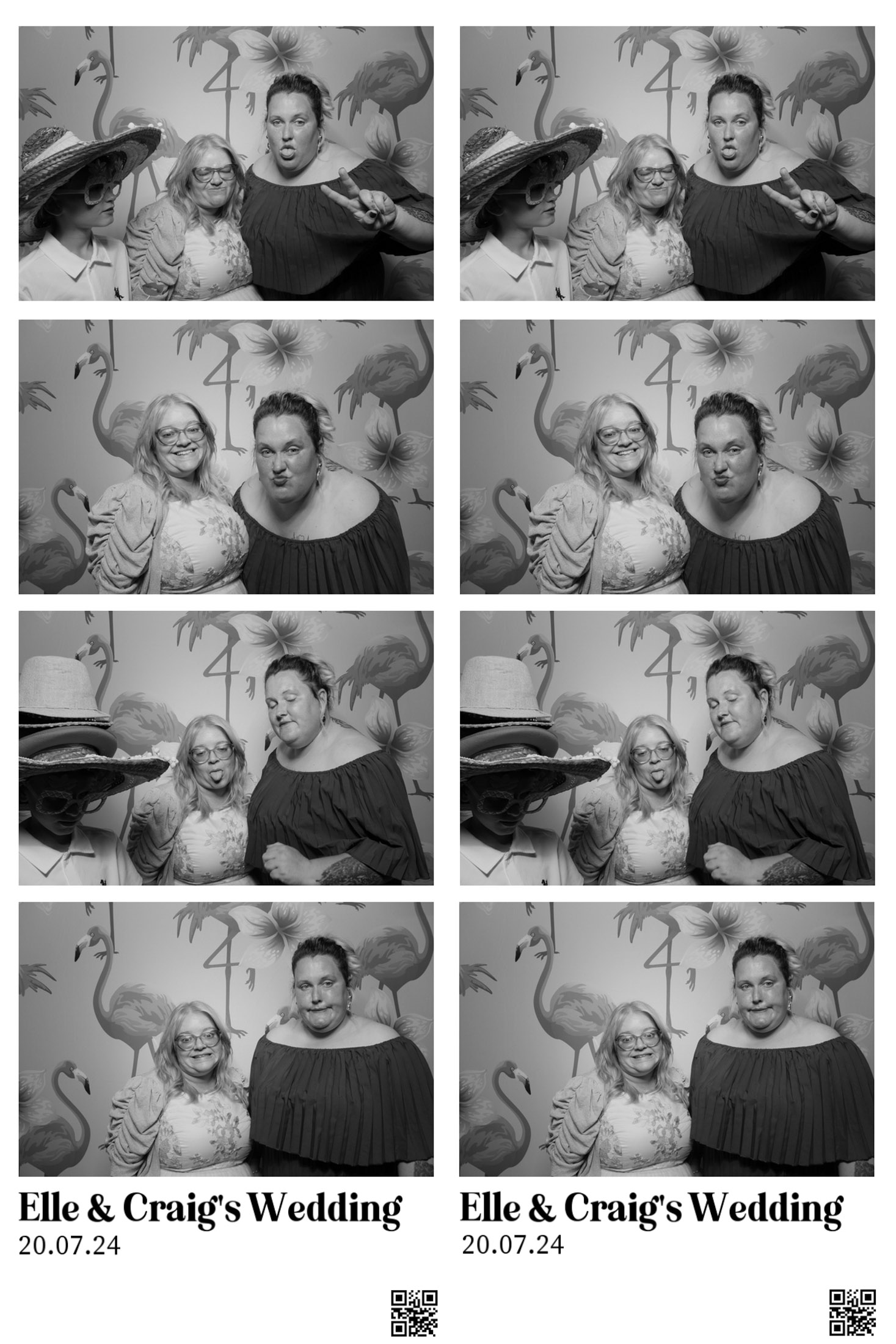 Elle & Craigs Wedding | View more photos from the event at gallery.picturematic.co/u/Picturematic/Elle-Craigs-Wedding