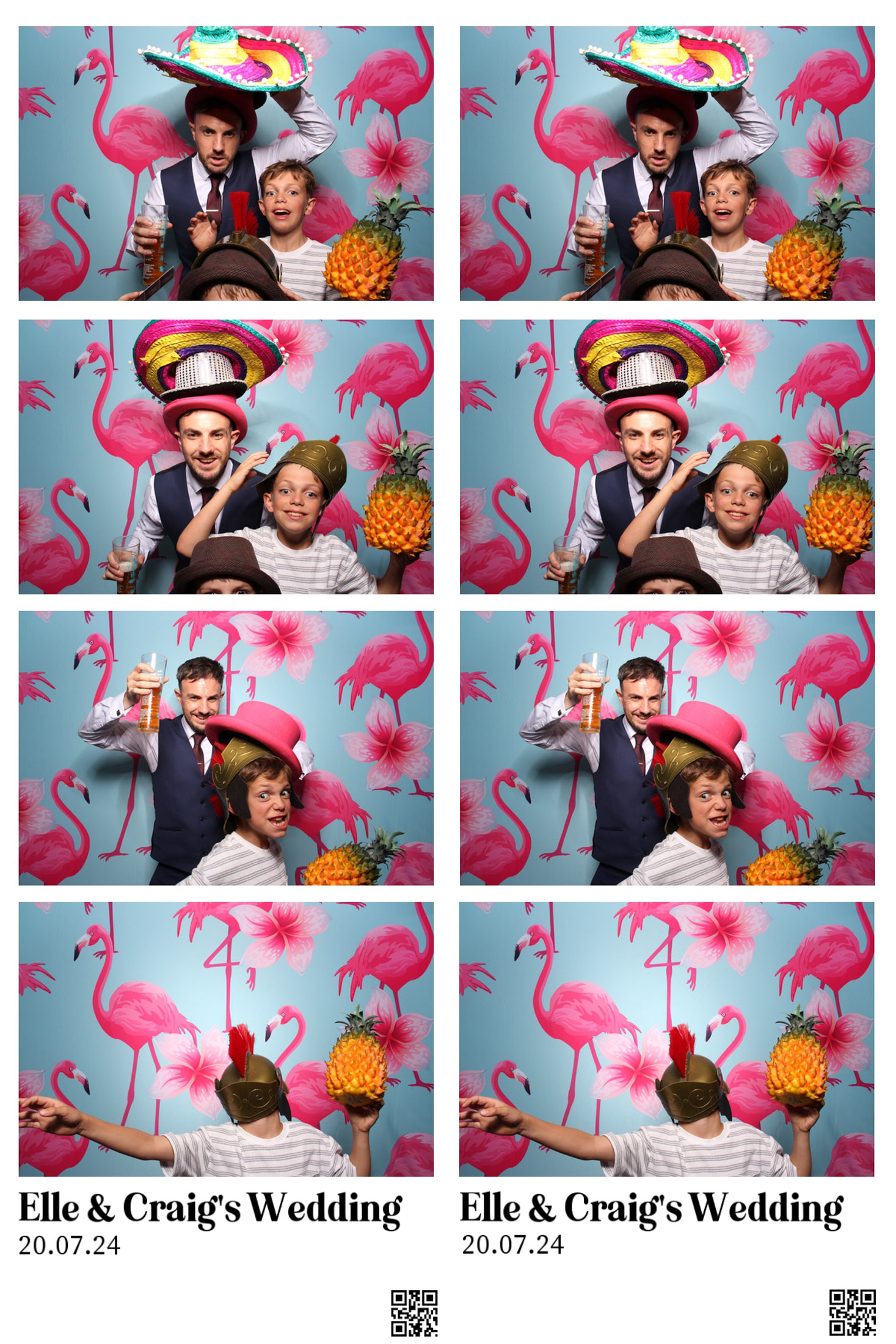 Elle & Craigs Wedding | View more photos from the event at gallery.picturematic.co/u/Picturematic/Elle-Craigs-Wedding