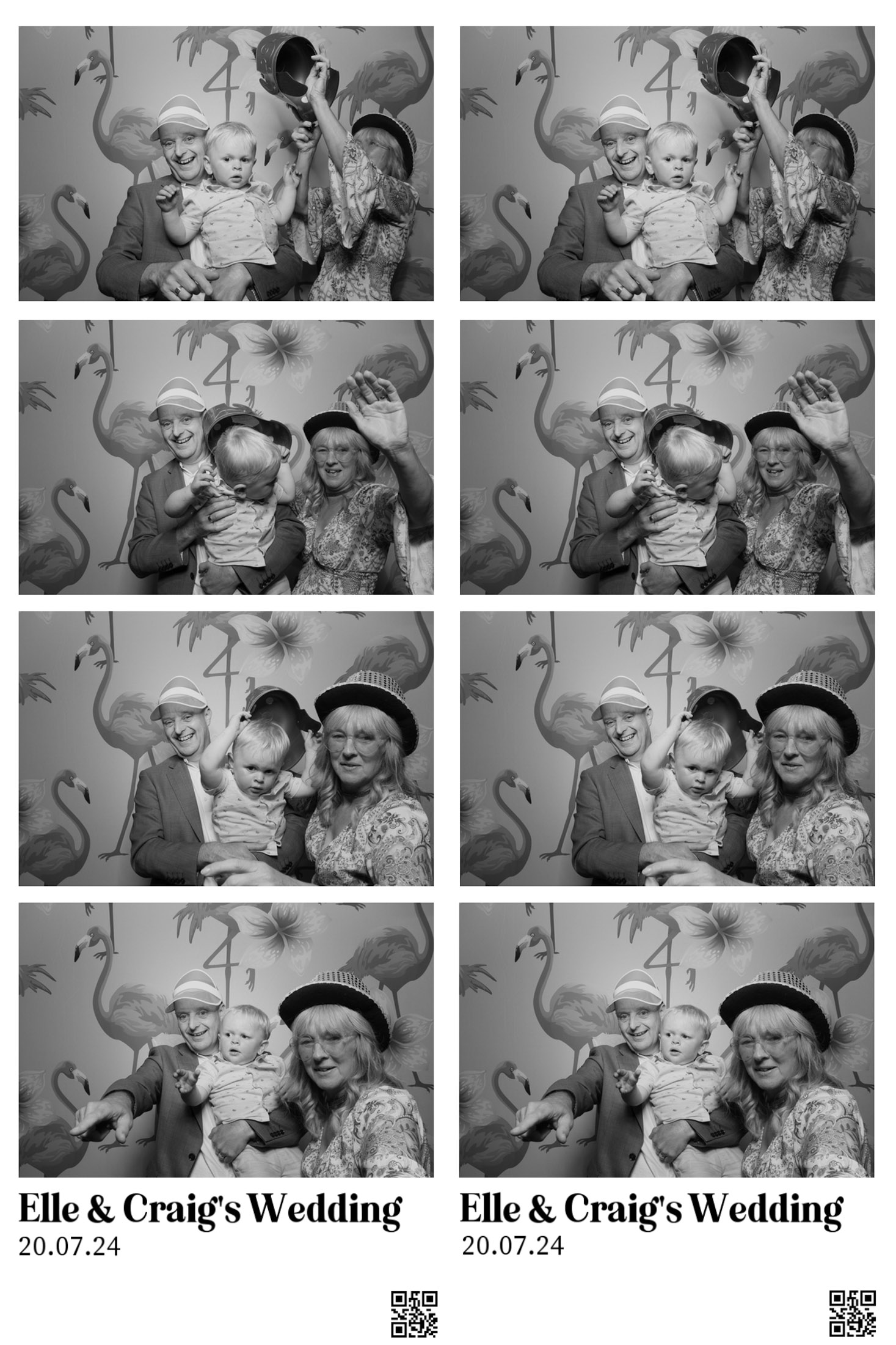 Elle & Craigs Wedding | View more photos from the event at gallery.picturematic.co/u/Picturematic/Elle-Craigs-Wedding