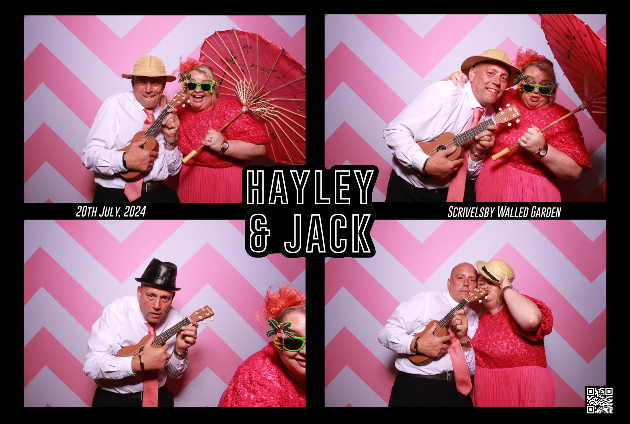 Hayley & Jack's Wedding | View more photos from the event at gallery.picturematic.co/u/Picturematic/Hayley-Jacks-Wedding