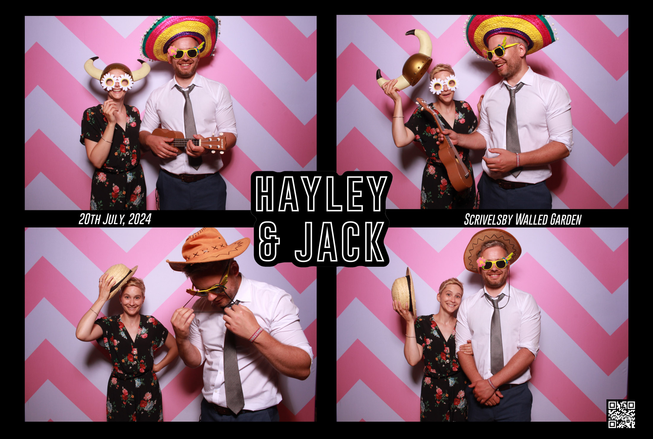 Hayley & Jack's Wedding | View more photos from the event at gallery.picturematic.co/u/Picturematic/Hayley-Jacks-Wedding