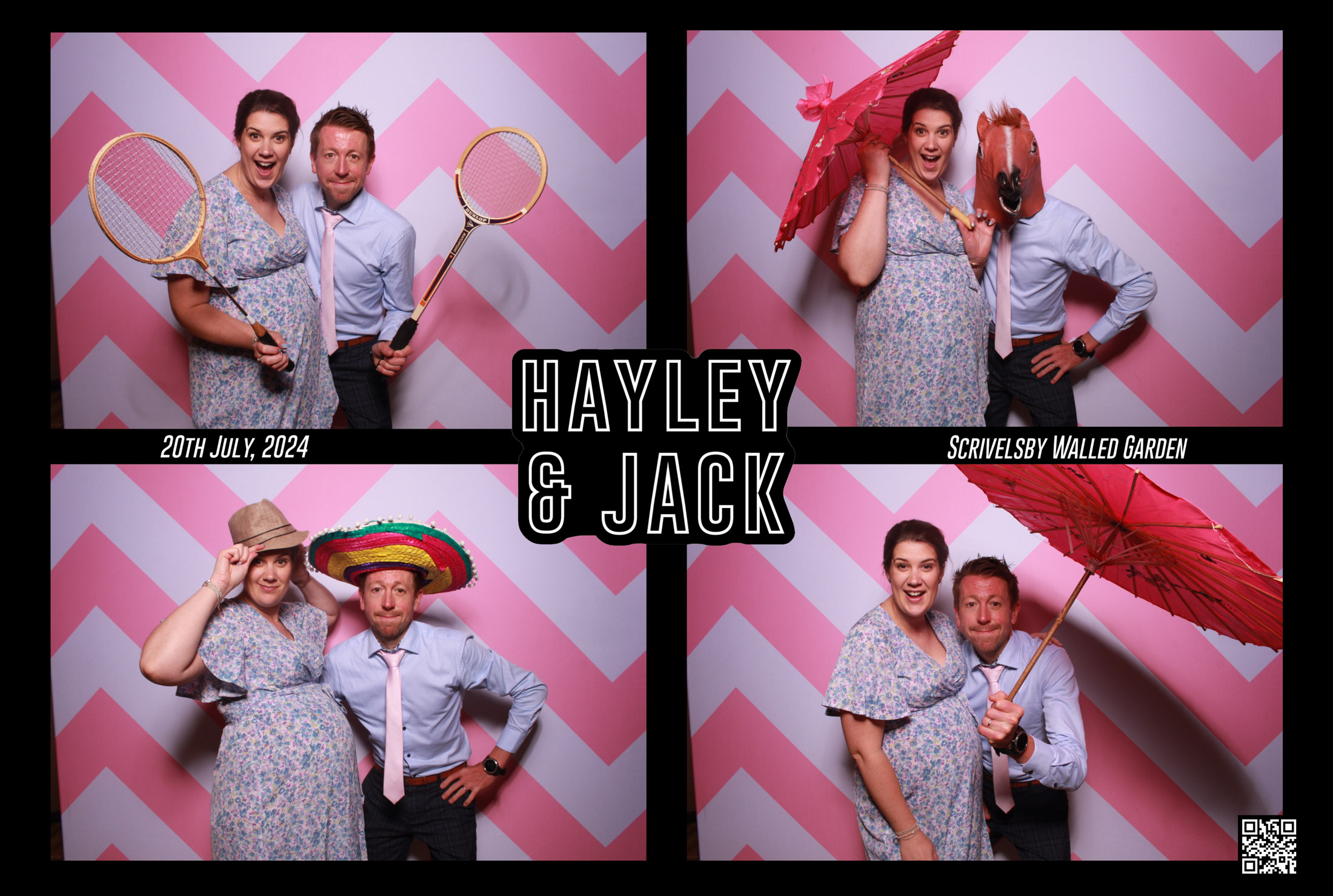 Hayley & Jack's Wedding | View more photos from the event at gallery.picturematic.co/u/Picturematic/Hayley-Jacks-Wedding