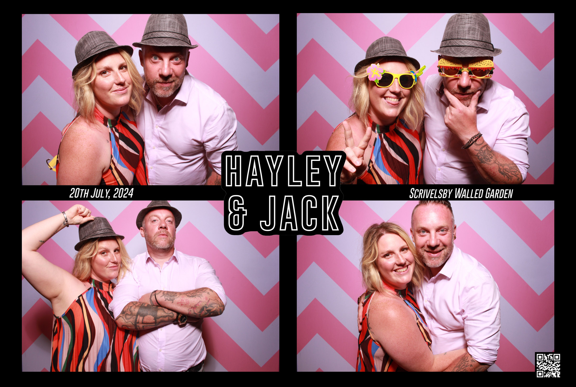 Hayley & Jack's Wedding | View more photos from the event at gallery.picturematic.co/u/Picturematic/Hayley-Jacks-Wedding