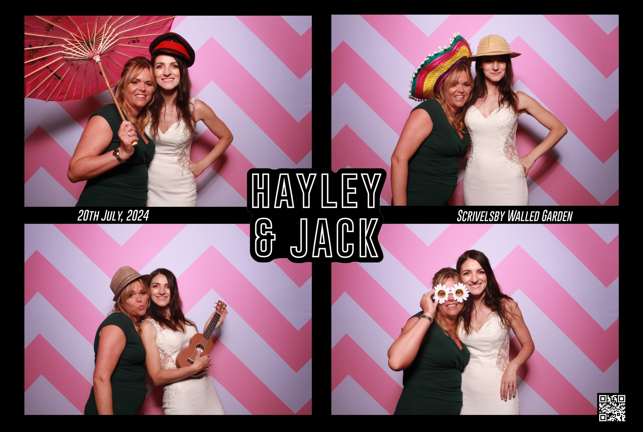 Hayley & Jack's Wedding | View more photos from the event at gallery.picturematic.co/u/Picturematic/Hayley-Jacks-Wedding