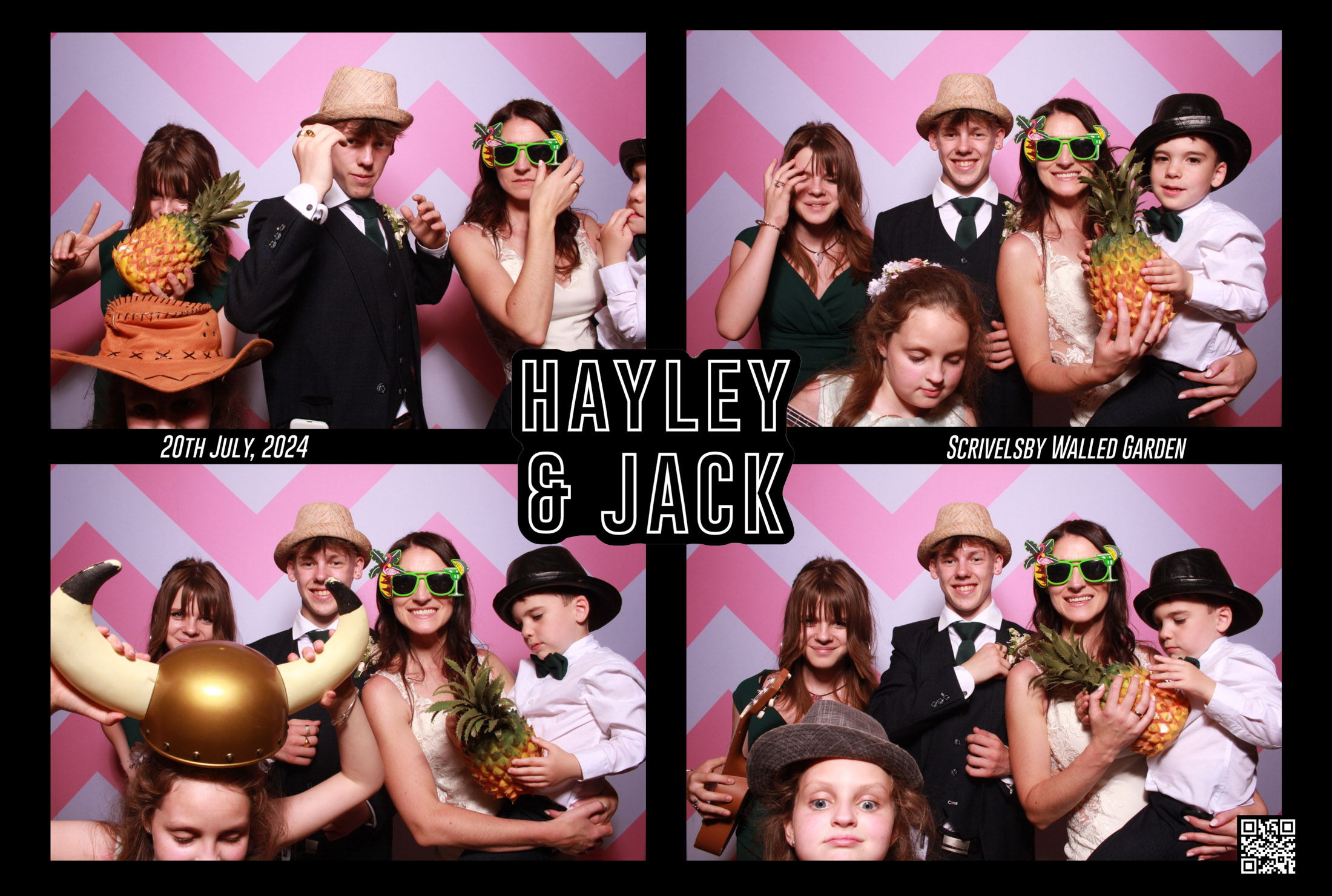 Hayley & Jack's Wedding | View more photos from the event at gallery.picturematic.co/u/Picturematic/Hayley-Jacks-Wedding
