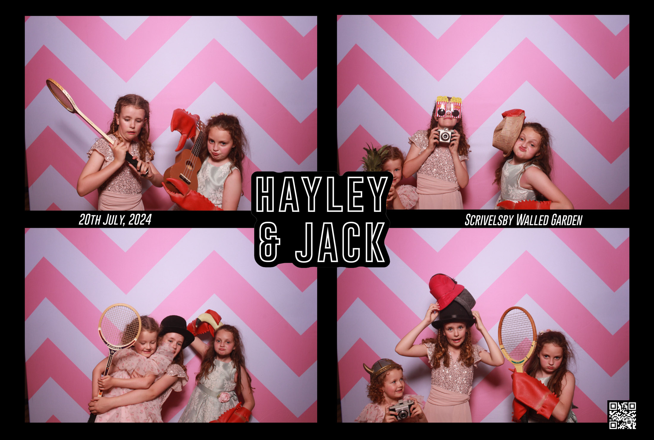 Hayley & Jack's Wedding | View more photos from the event at gallery.picturematic.co/u/Picturematic/Hayley-Jacks-Wedding