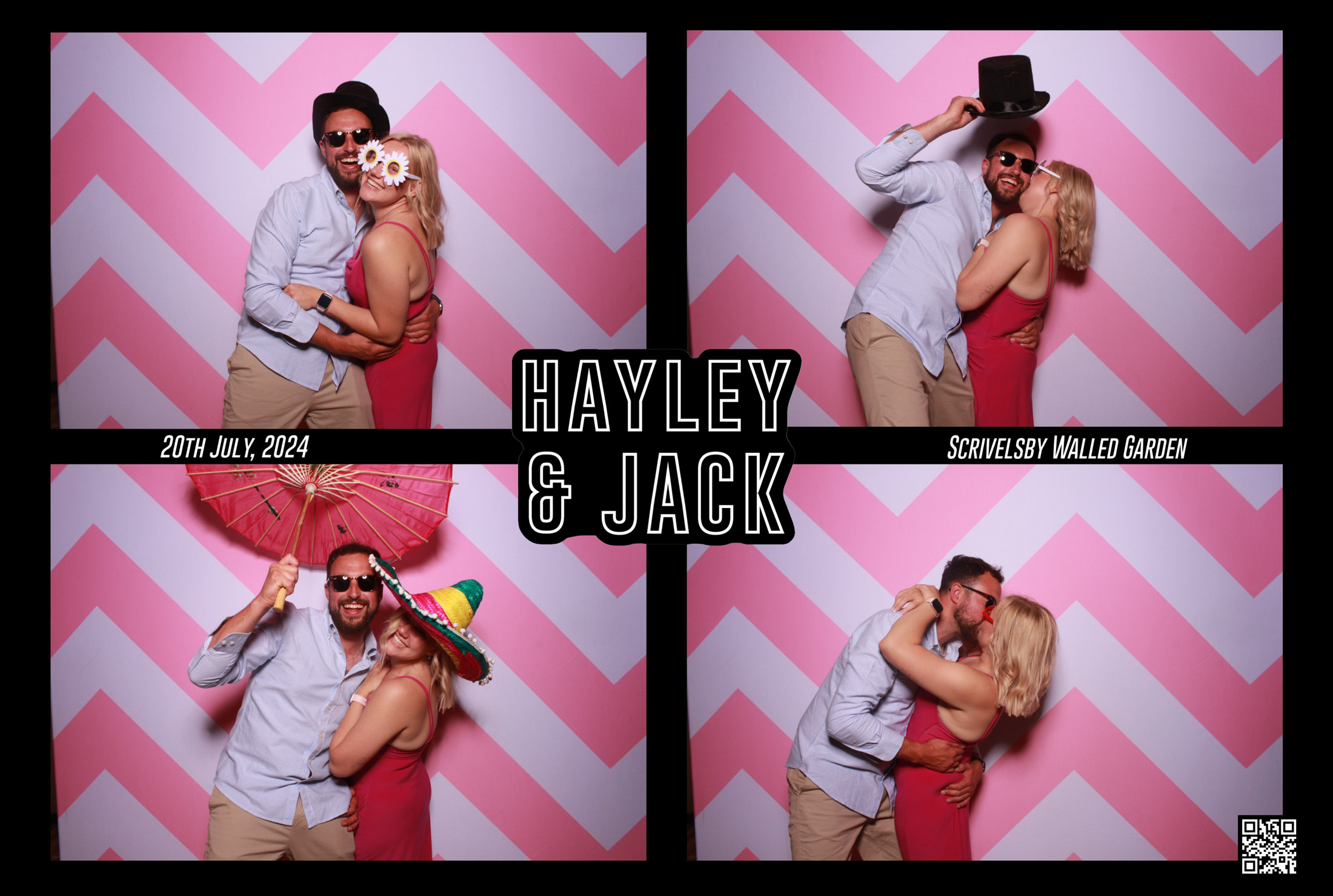 Hayley & Jack's Wedding | View more photos from the event at gallery.picturematic.co/u/Picturematic/Hayley-Jacks-Wedding
