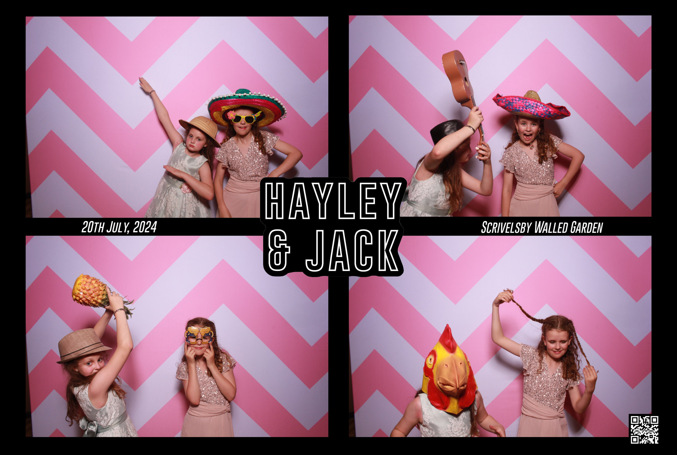 Hayley & Jack's Wedding | View more photos from the event at gallery.picturematic.co/u/Picturematic/Hayley-Jacks-Wedding