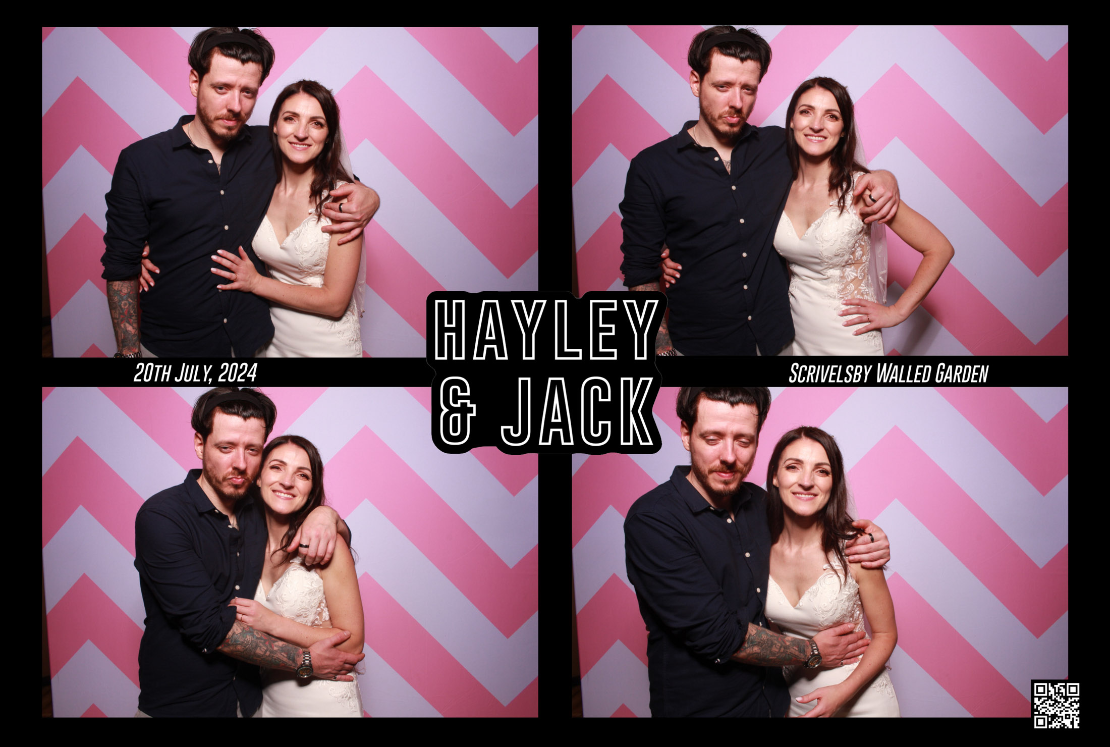 Hayley & Jack's Wedding | View more photos from the event at gallery.picturematic.co/u/Picturematic/Hayley-Jacks-Wedding