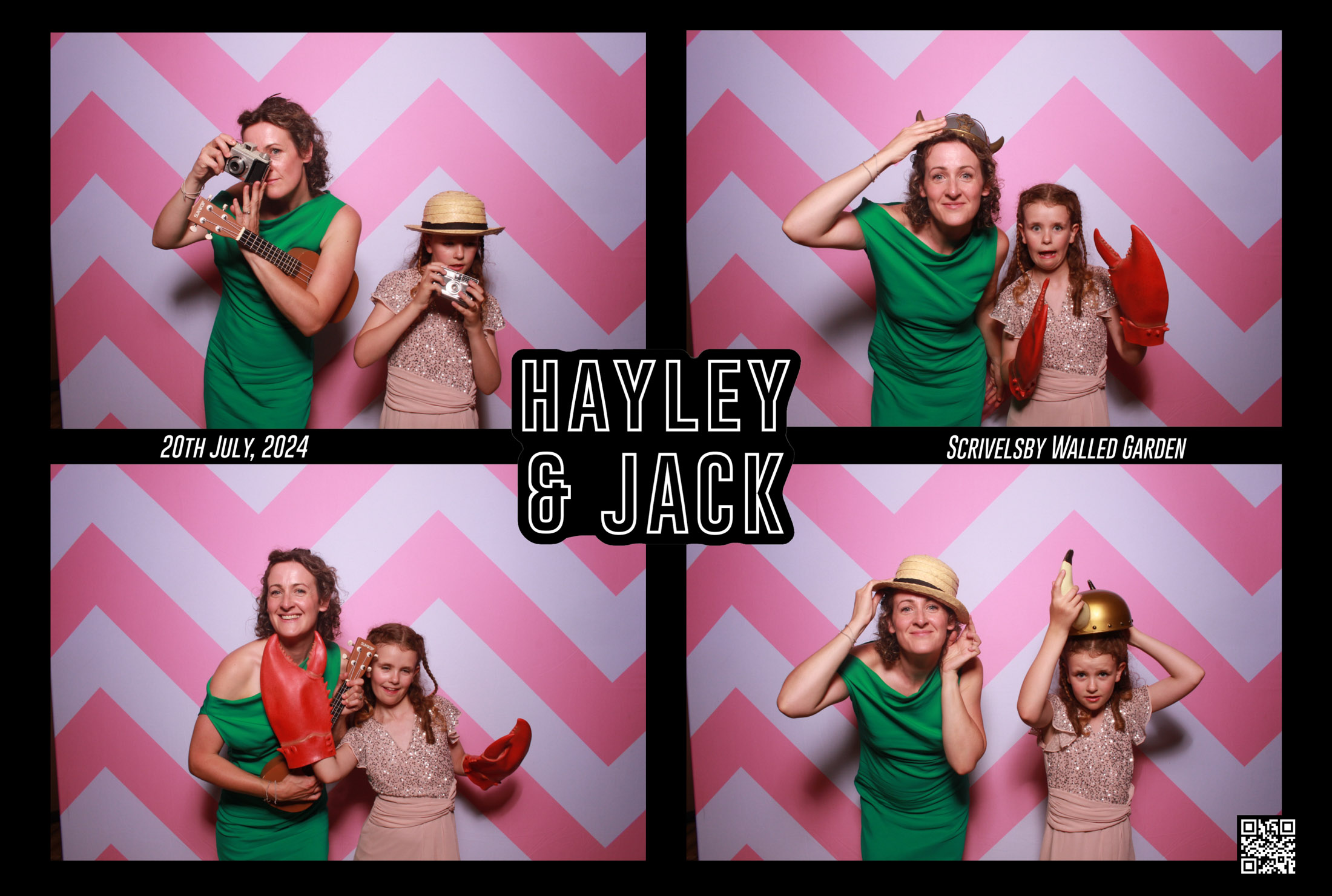 Hayley & Jack's Wedding | View more photos from the event at gallery.picturematic.co/u/Picturematic/Hayley-Jacks-Wedding