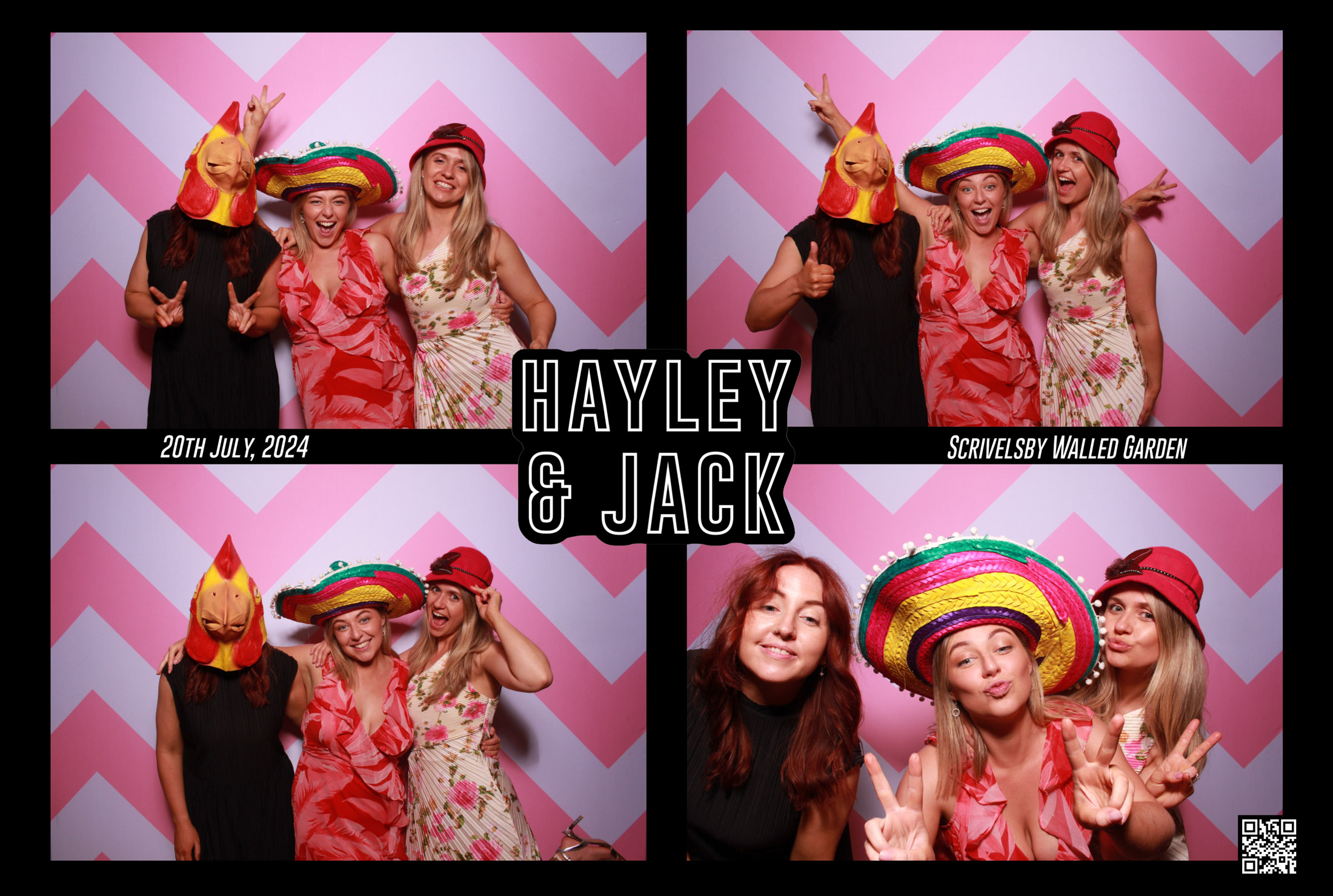 Hayley & Jack's Wedding | View more photos from the event at gallery.picturematic.co/u/Picturematic/Hayley-Jacks-Wedding