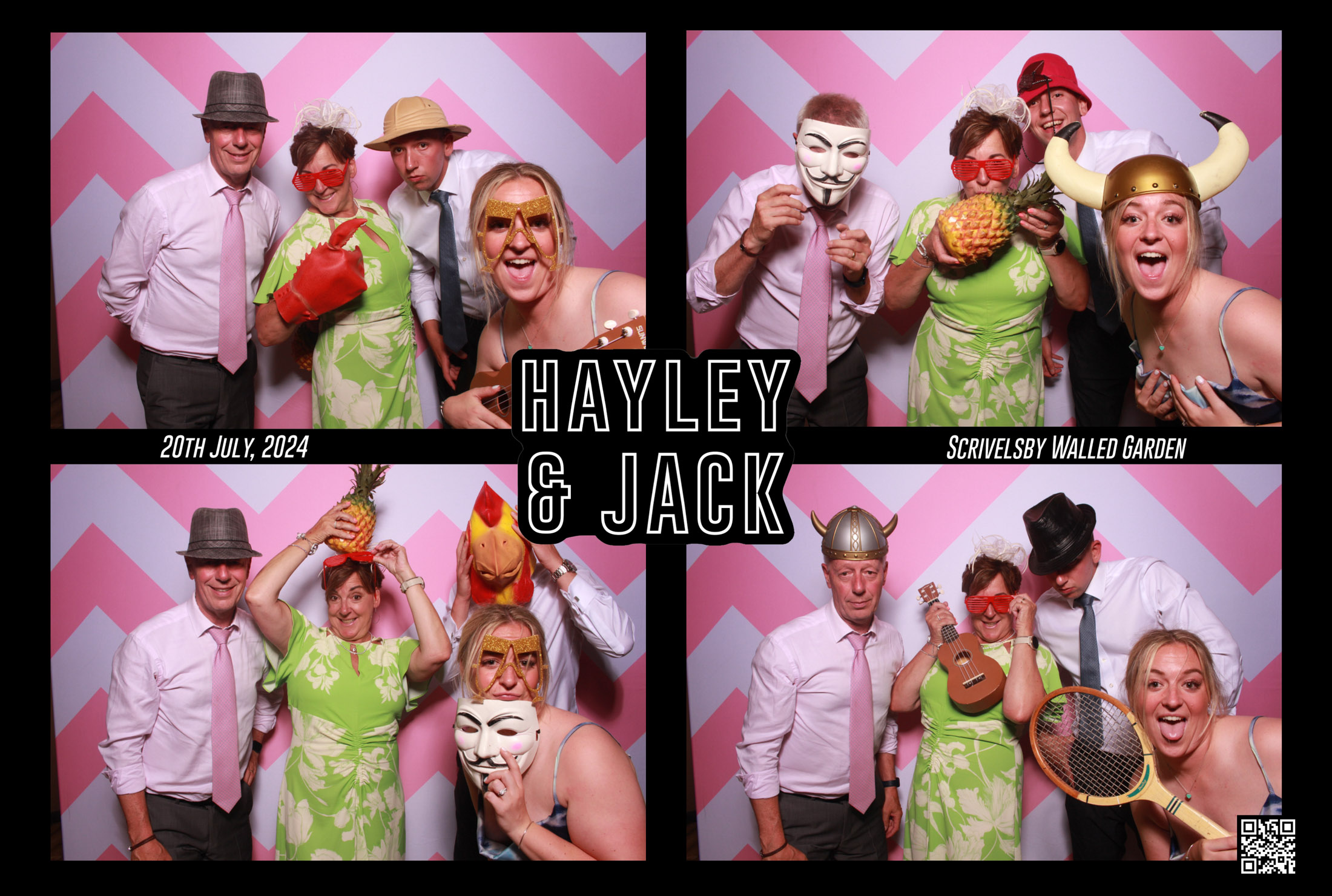 Hayley & Jack's Wedding | View more photos from the event at gallery.picturematic.co/u/Picturematic/Hayley-Jacks-Wedding