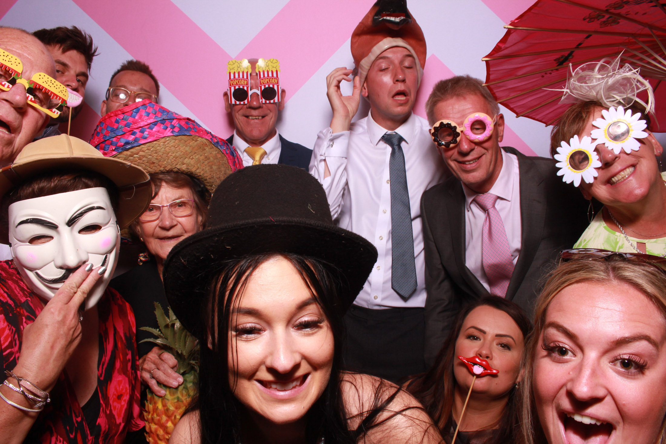 Hayley & Jack's Wedding | View more photos from the event at gallery.picturematic.co/u/Picturematic/Hayley-Jacks-Wedding