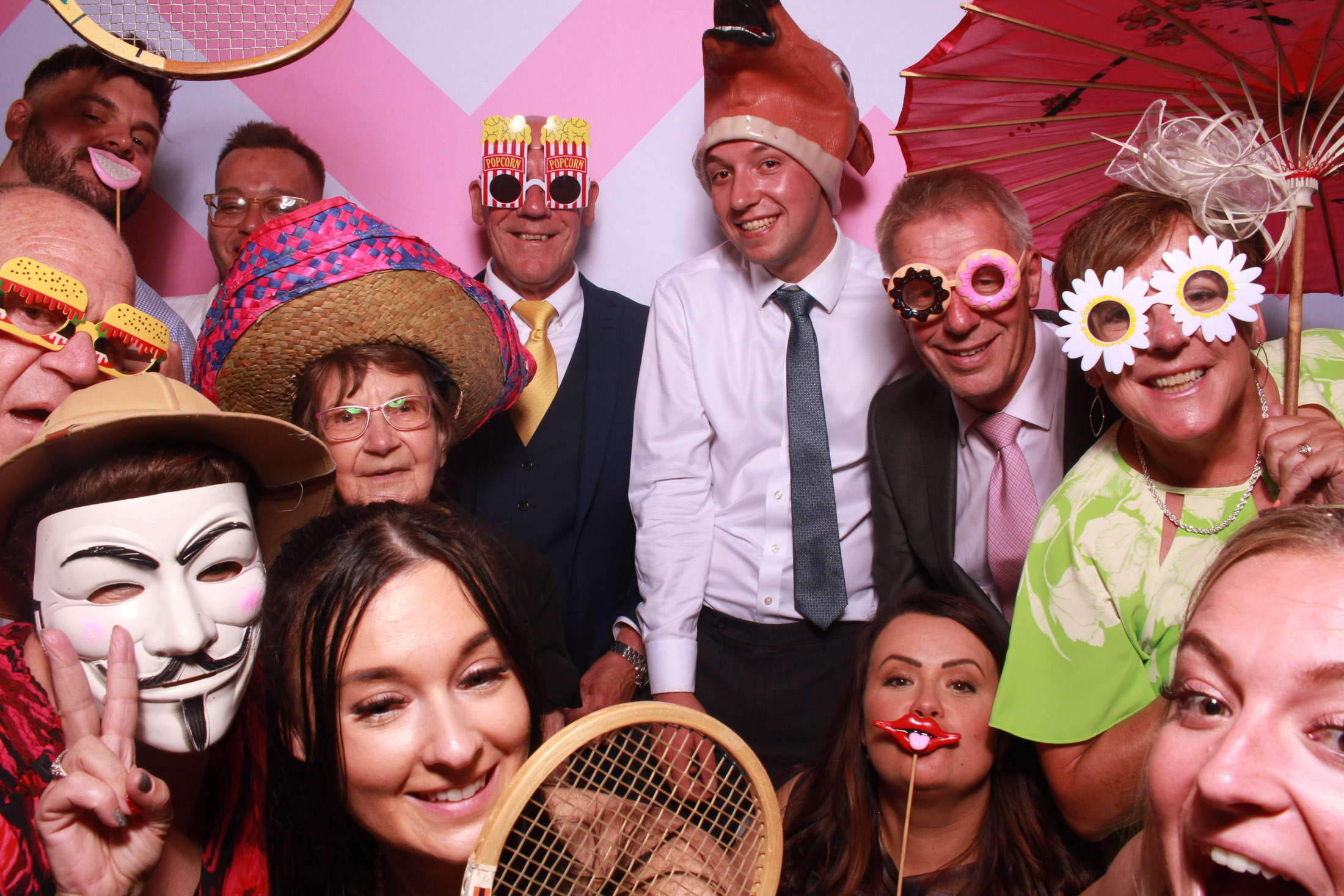 Hayley & Jack's Wedding | View more photos from the event at gallery.picturematic.co/u/Picturematic/Hayley-Jacks-Wedding
