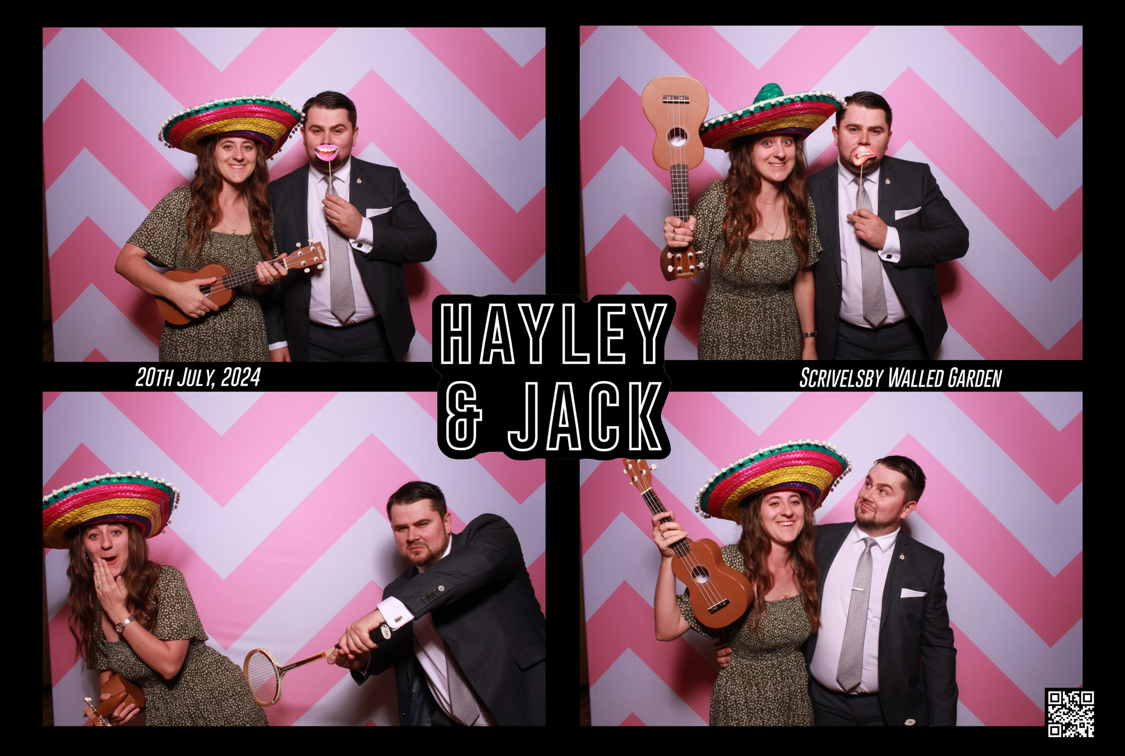 Hayley & Jack's Wedding | View more photos from the event at gallery.picturematic.co/u/Picturematic/Hayley-Jacks-Wedding