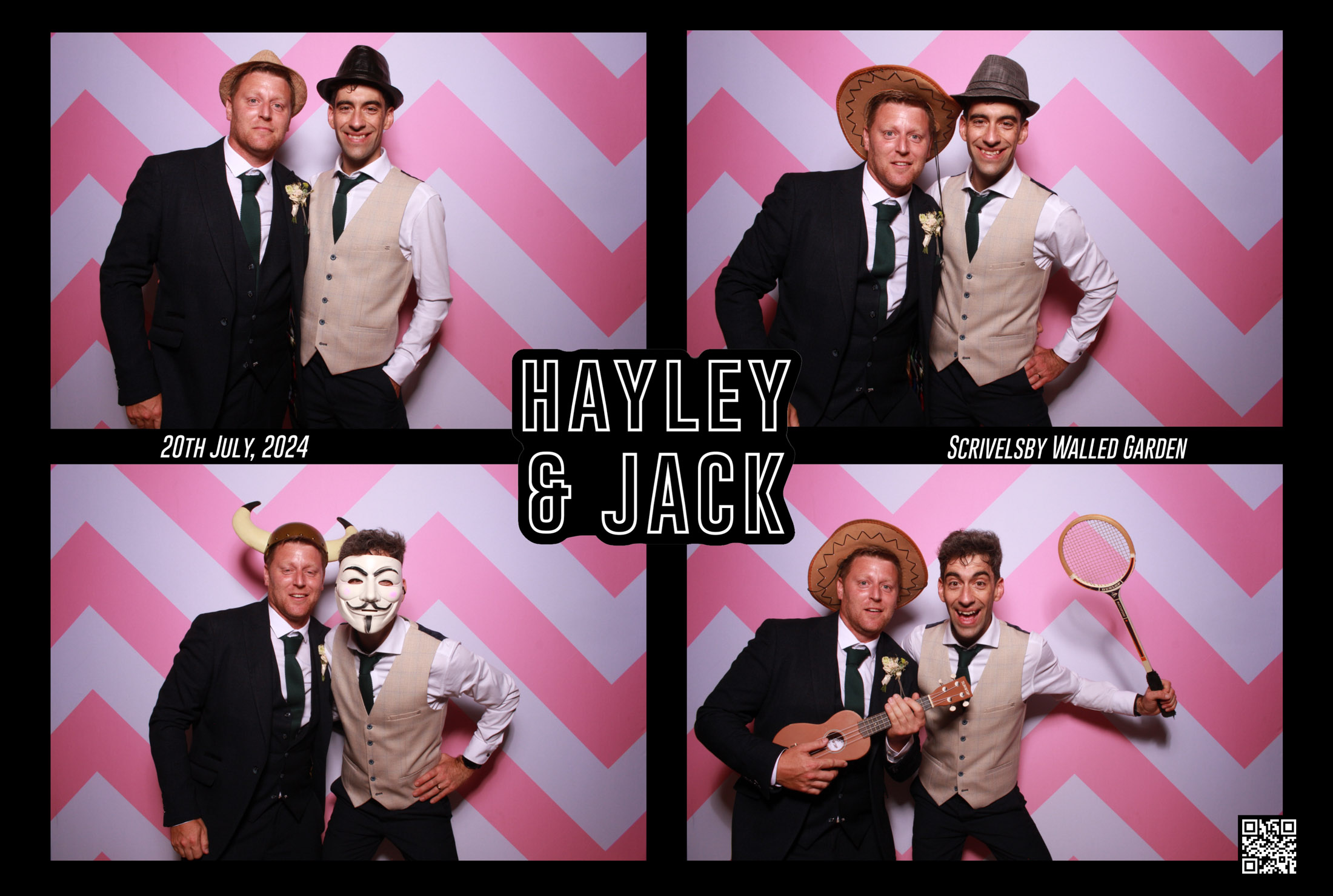 Hayley & Jack's Wedding | View more photos from the event at gallery.picturematic.co/u/Picturematic/Hayley-Jacks-Wedding