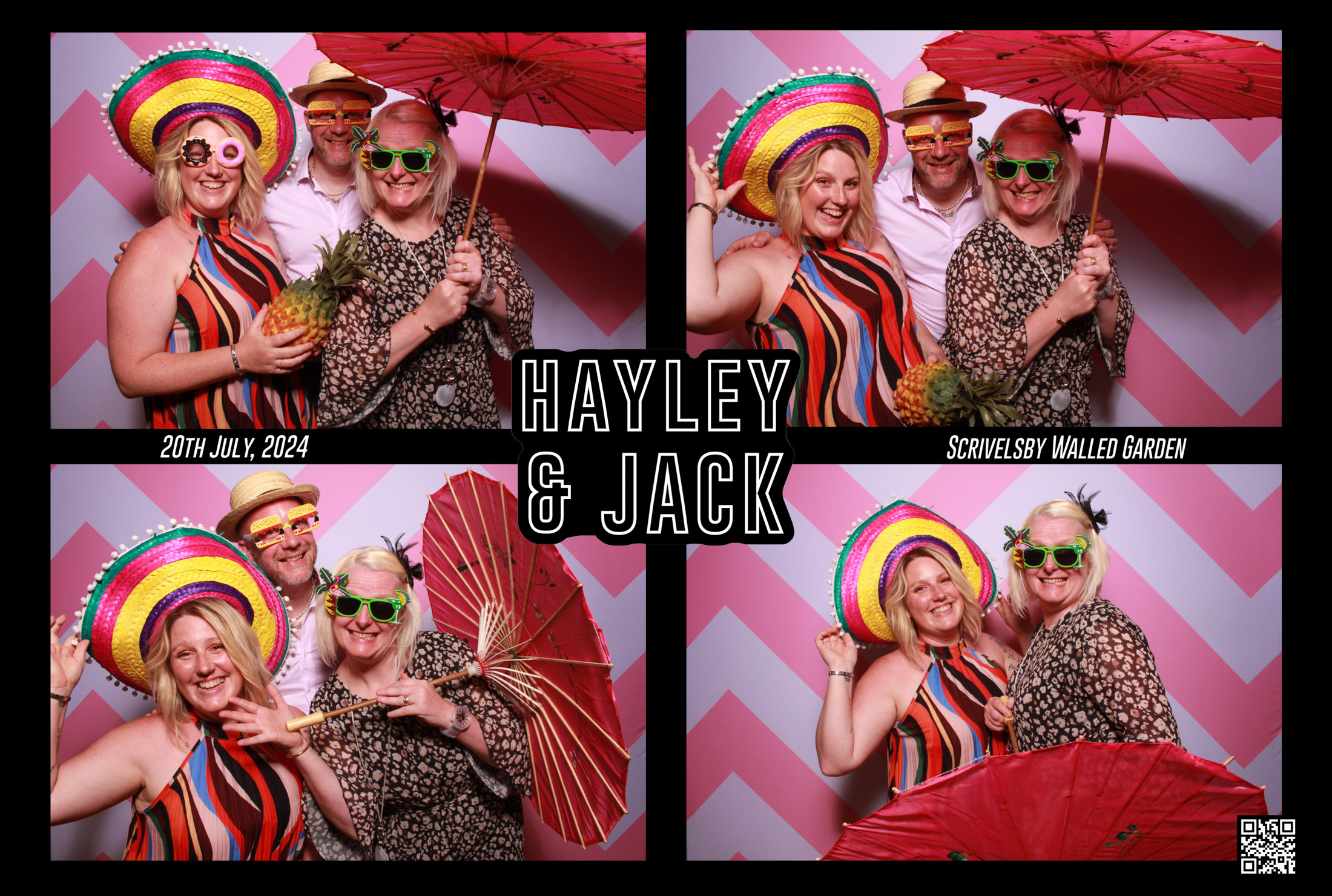 Hayley & Jack's Wedding | View more photos from the event at gallery.picturematic.co/u/Picturematic/Hayley-Jacks-Wedding