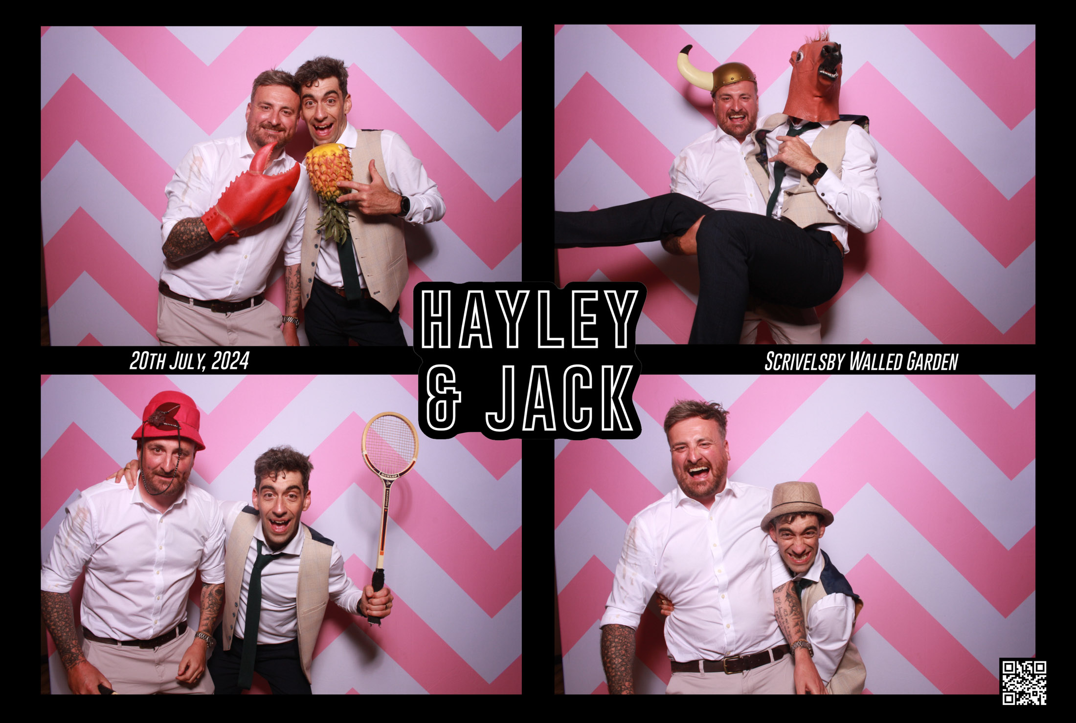 Hayley & Jack's Wedding | View more photos from the event at gallery.picturematic.co/u/Picturematic/Hayley-Jacks-Wedding