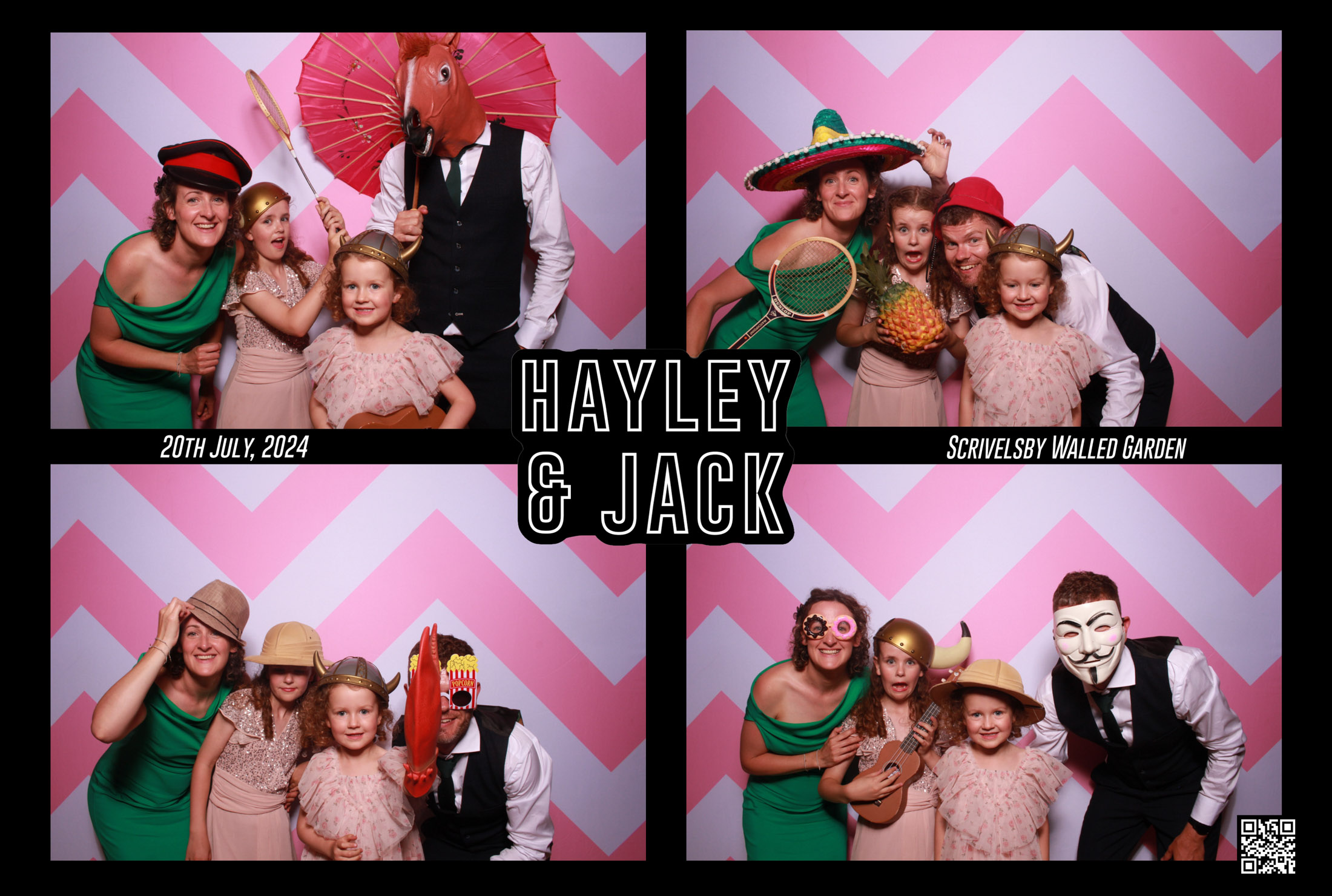 Hayley & Jack's Wedding | View more photos from the event at gallery.picturematic.co/u/Picturematic/Hayley-Jacks-Wedding