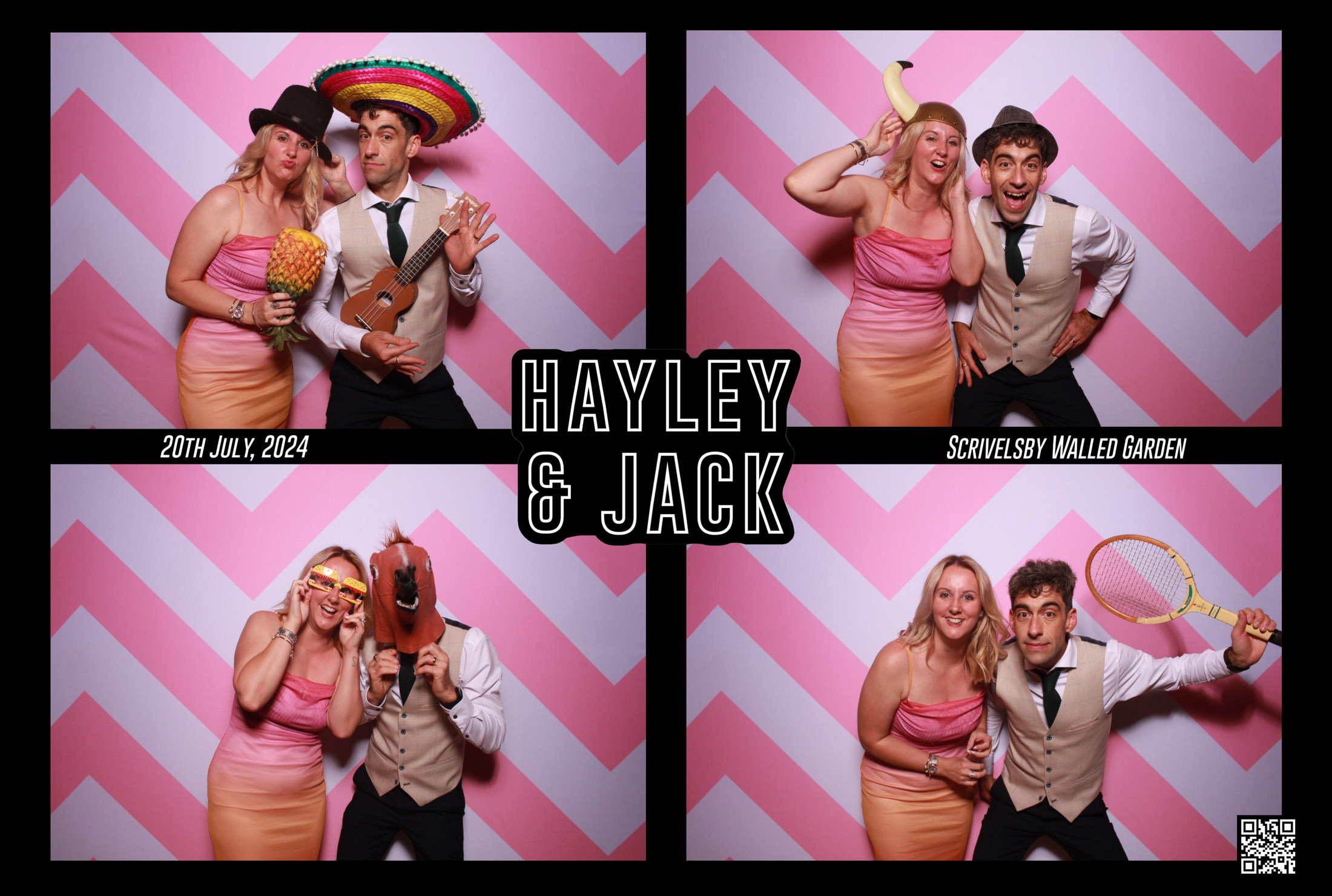 Hayley & Jack's Wedding | View more photos from the event at gallery.picturematic.co/u/Picturematic/Hayley-Jacks-Wedding