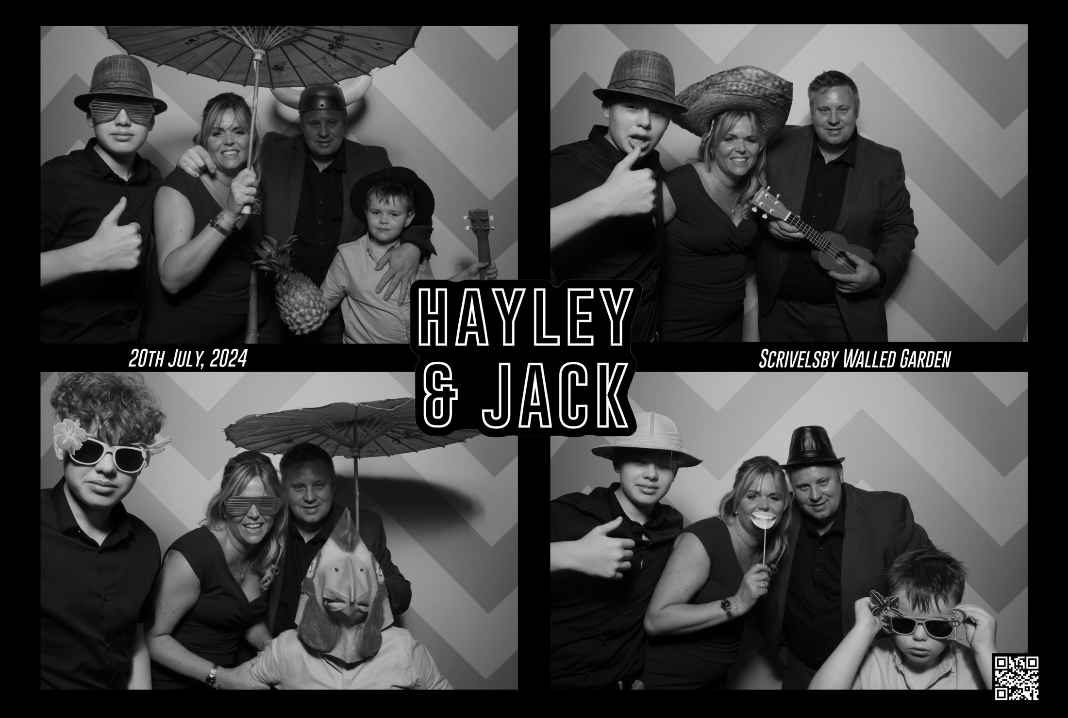 Hayley & Jack's Wedding | View more photos from the event at gallery.picturematic.co/u/Picturematic/Hayley-Jacks-Wedding