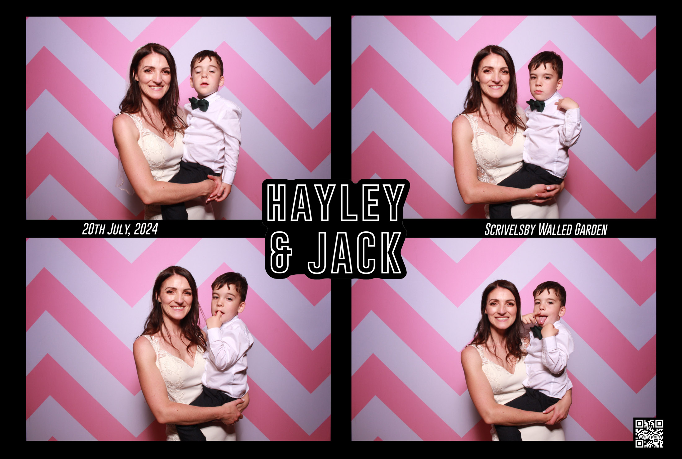 Hayley & Jack's Wedding | View more photos from the event at gallery.picturematic.co/u/Picturematic/Hayley-Jacks-Wedding