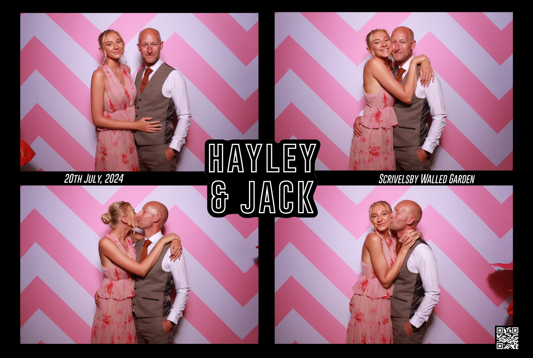 Hayley & Jack's Wedding | View more photos from the event at gallery.picturematic.co/u/Picturematic/Hayley-Jacks-Wedding