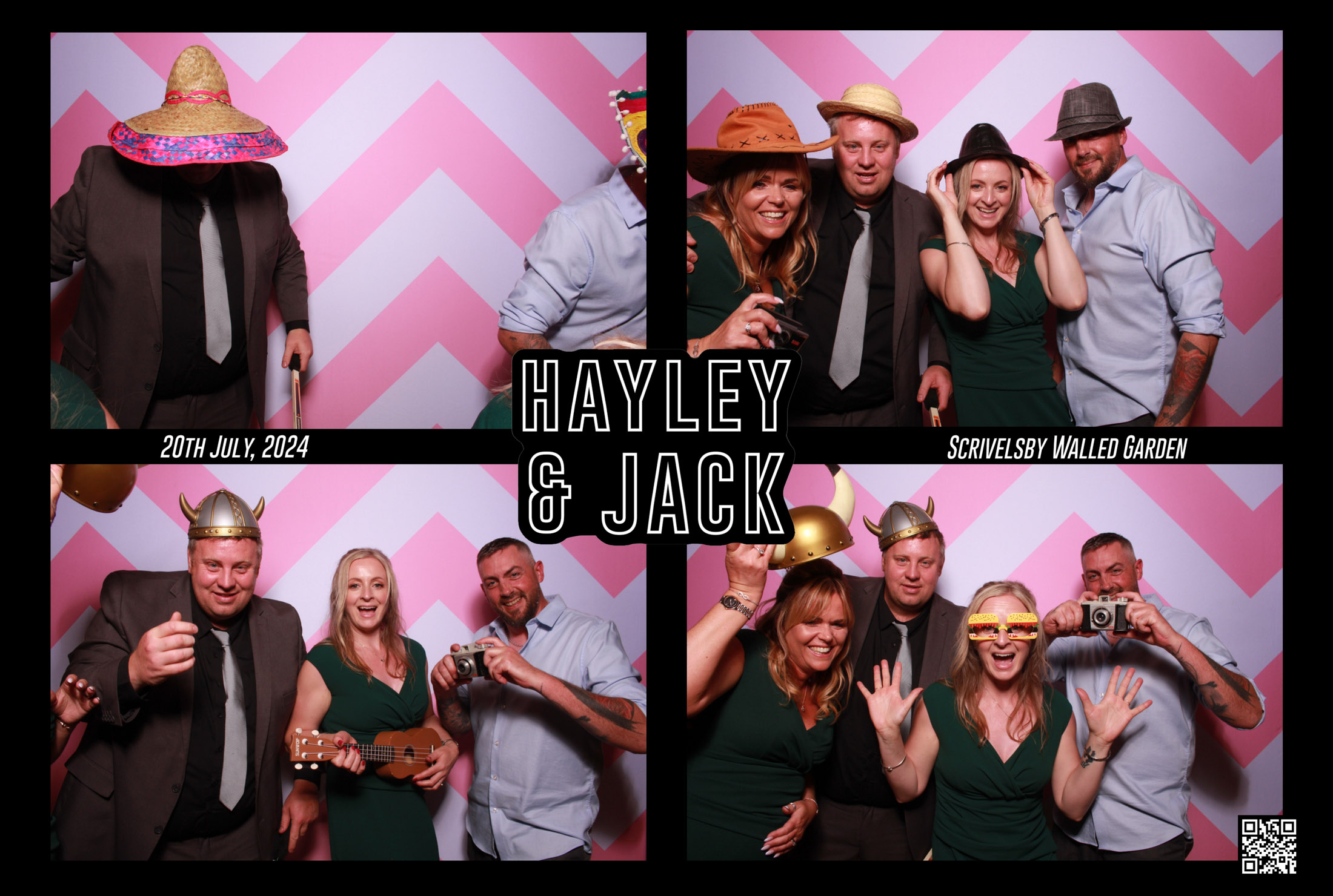 Hayley & Jack's Wedding | View more photos from the event at gallery.picturematic.co/u/Picturematic/Hayley-Jacks-Wedding
