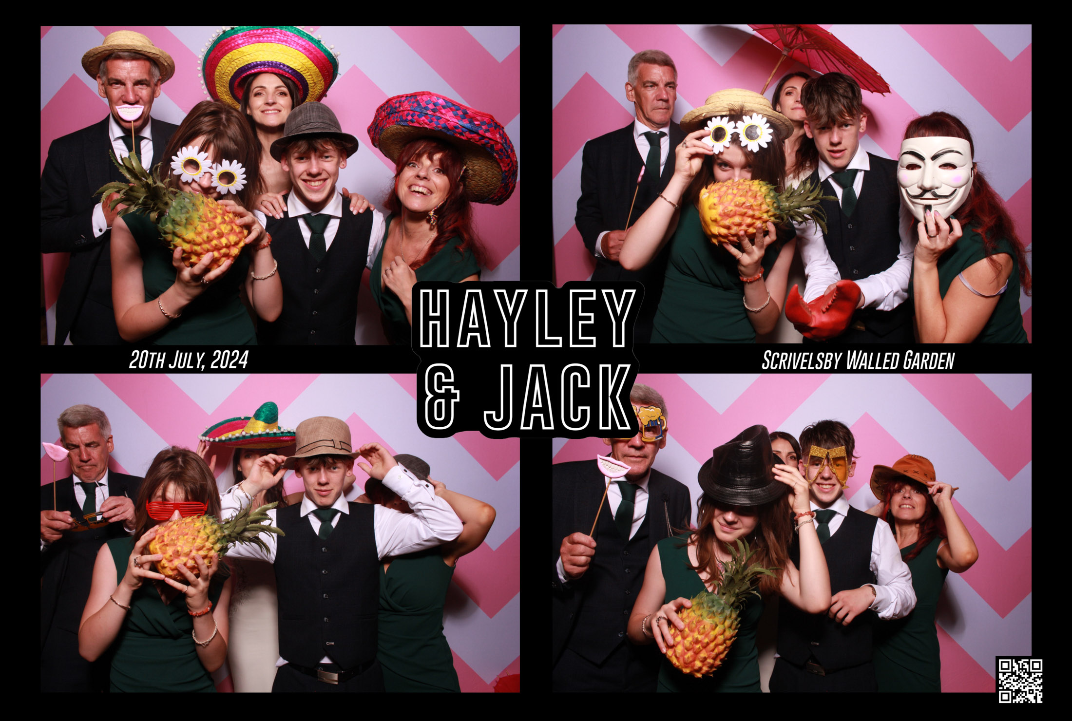 Hayley & Jack's Wedding | View more photos from the event at gallery.picturematic.co/u/Picturematic/Hayley-Jacks-Wedding