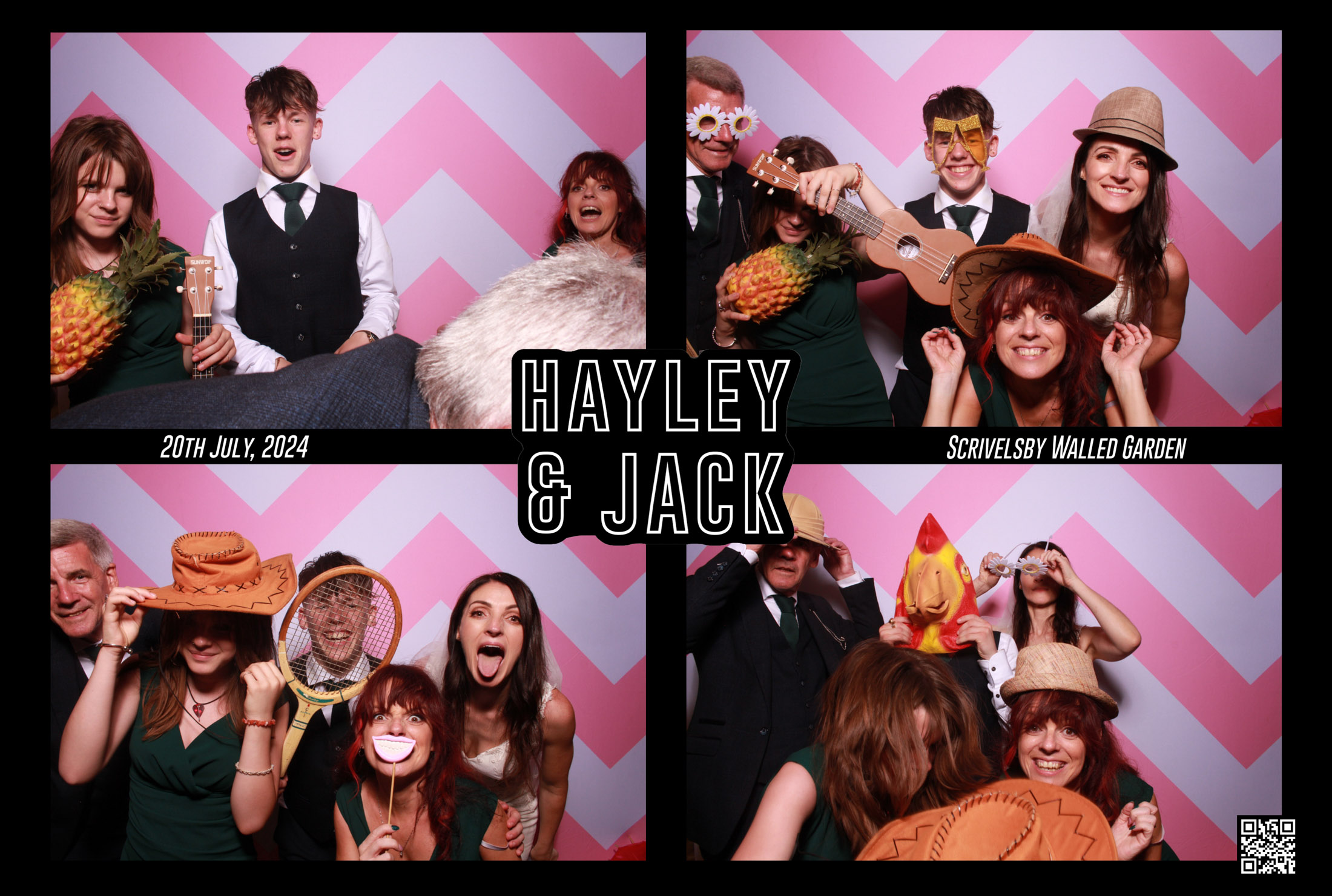 Hayley & Jack's Wedding | View more photos from the event at gallery.picturematic.co/u/Picturematic/Hayley-Jacks-Wedding