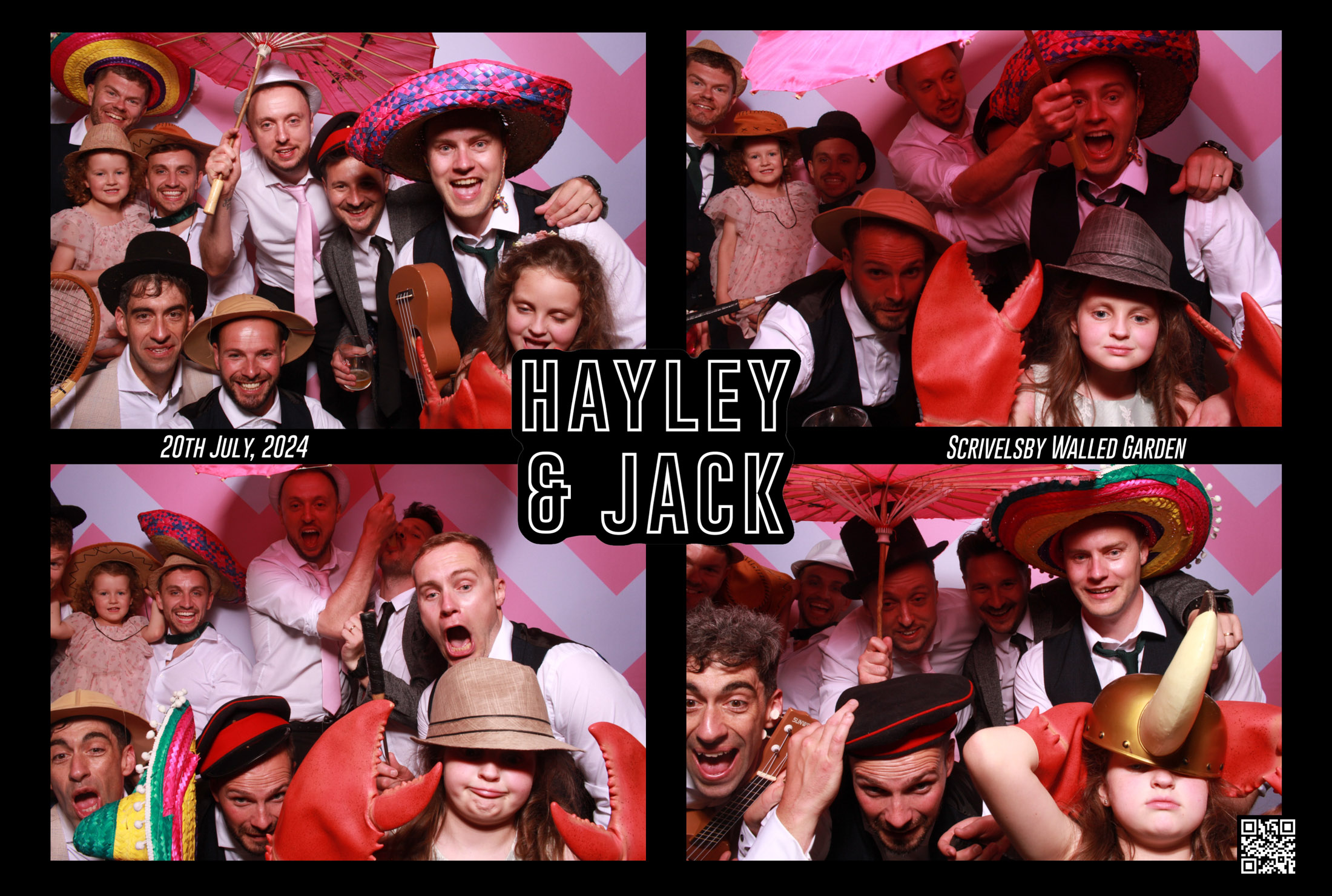 Hayley & Jack's Wedding | View more photos from the event at gallery.picturematic.co/u/Picturematic/Hayley-Jacks-Wedding