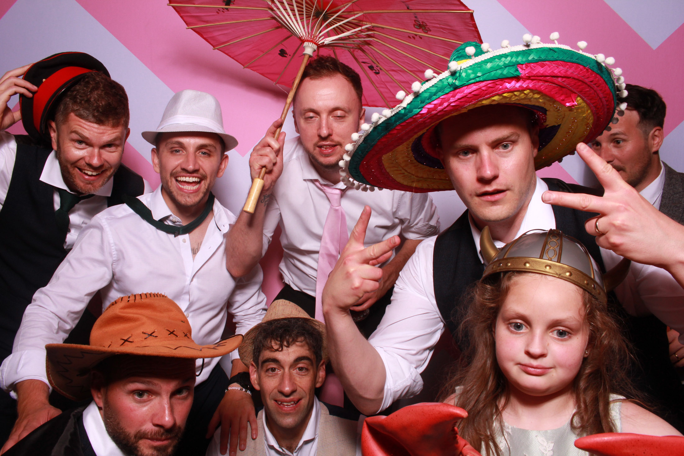 Hayley & Jack's Wedding | View more photos from the event at gallery.picturematic.co/u/Picturematic/Hayley-Jacks-Wedding