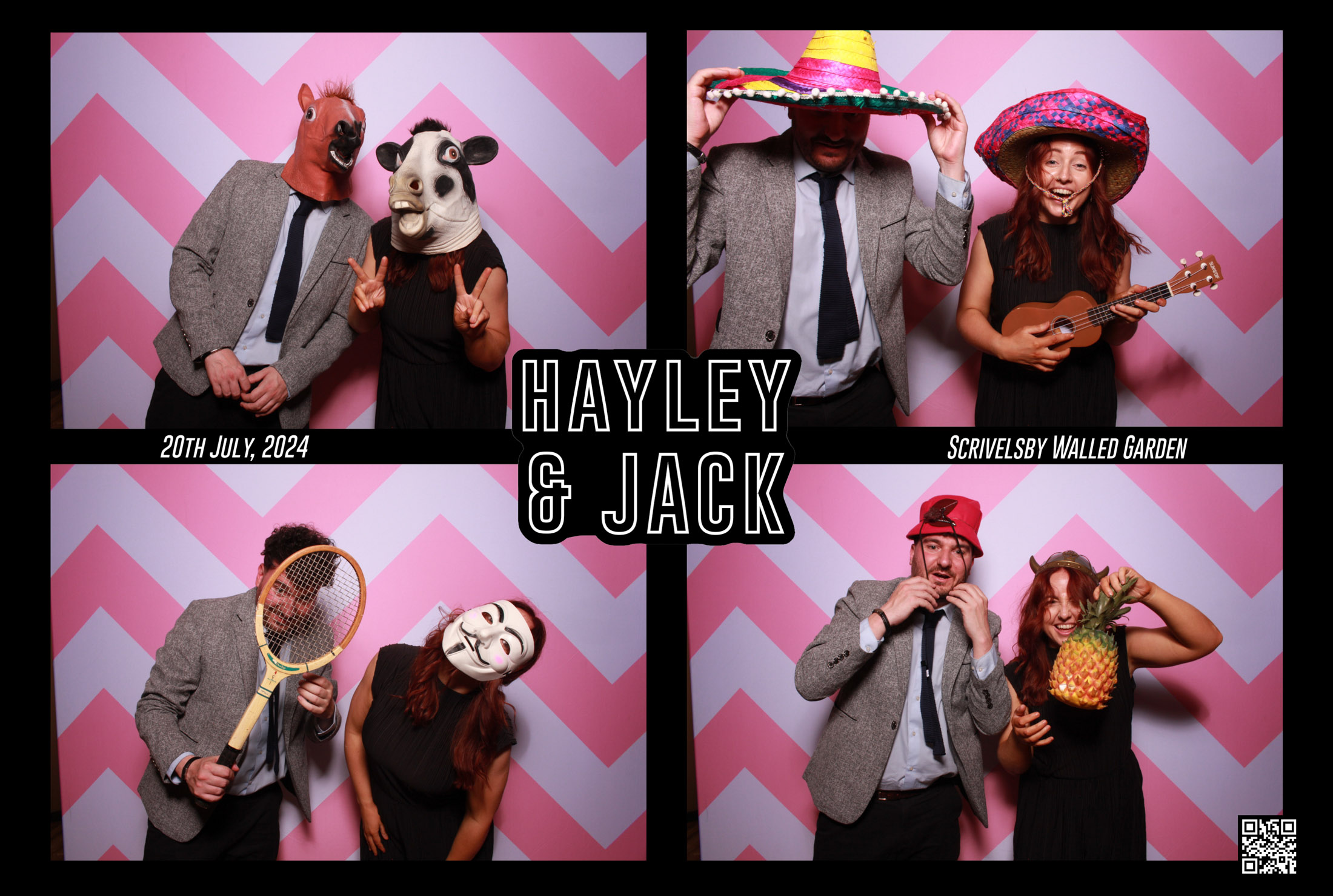 Hayley & Jack's Wedding | View more photos from the event at gallery.picturematic.co/u/Picturematic/Hayley-Jacks-Wedding