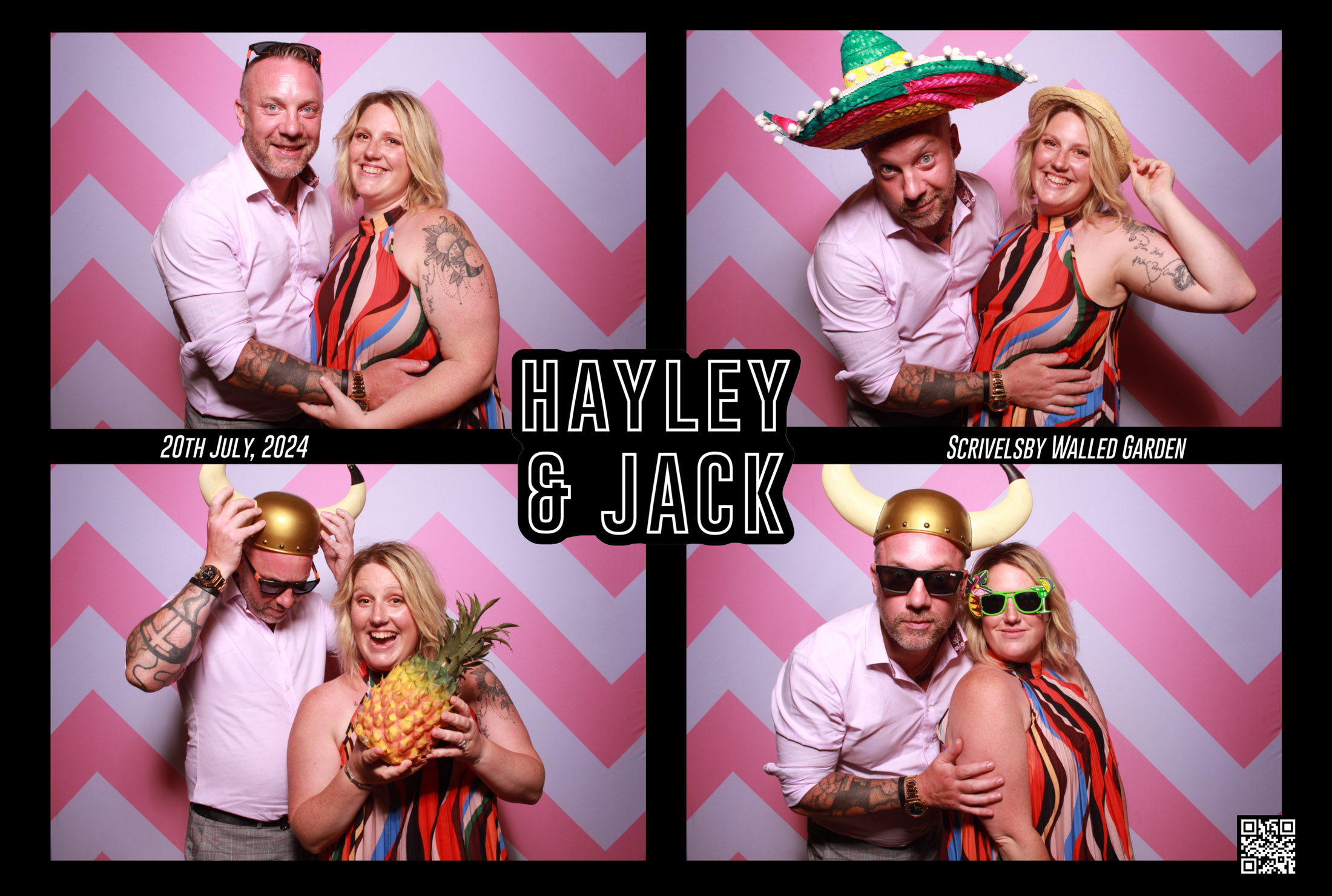 Hayley & Jack's Wedding | View more photos from the event at gallery.picturematic.co/u/Picturematic/Hayley-Jacks-Wedding