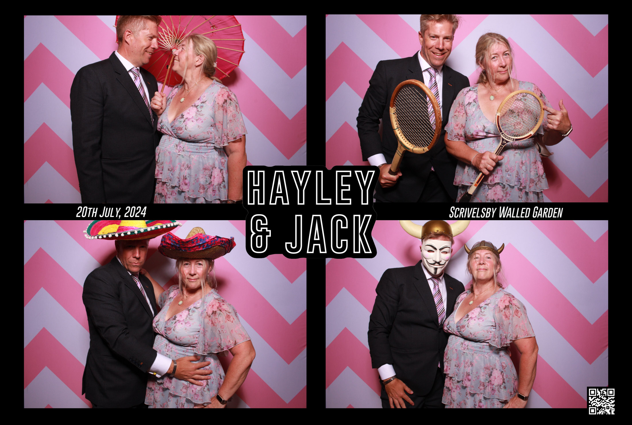 Hayley & Jack's Wedding | View more photos from the event at gallery.picturematic.co/u/Picturematic/Hayley-Jacks-Wedding