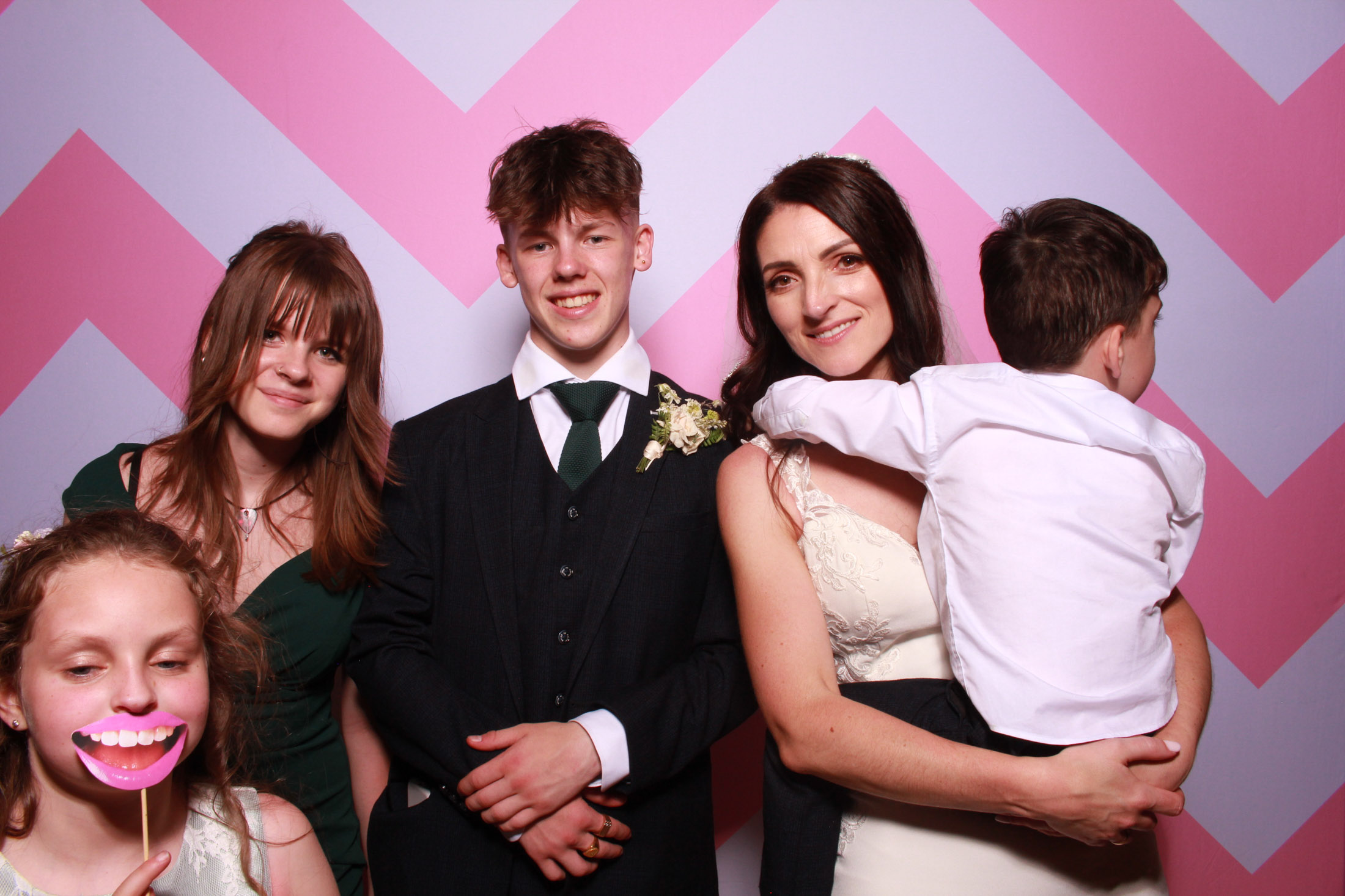 Hayley & Jack's Wedding | View more photos from the event at gallery.picturematic.co/u/Picturematic/Hayley-Jacks-Wedding