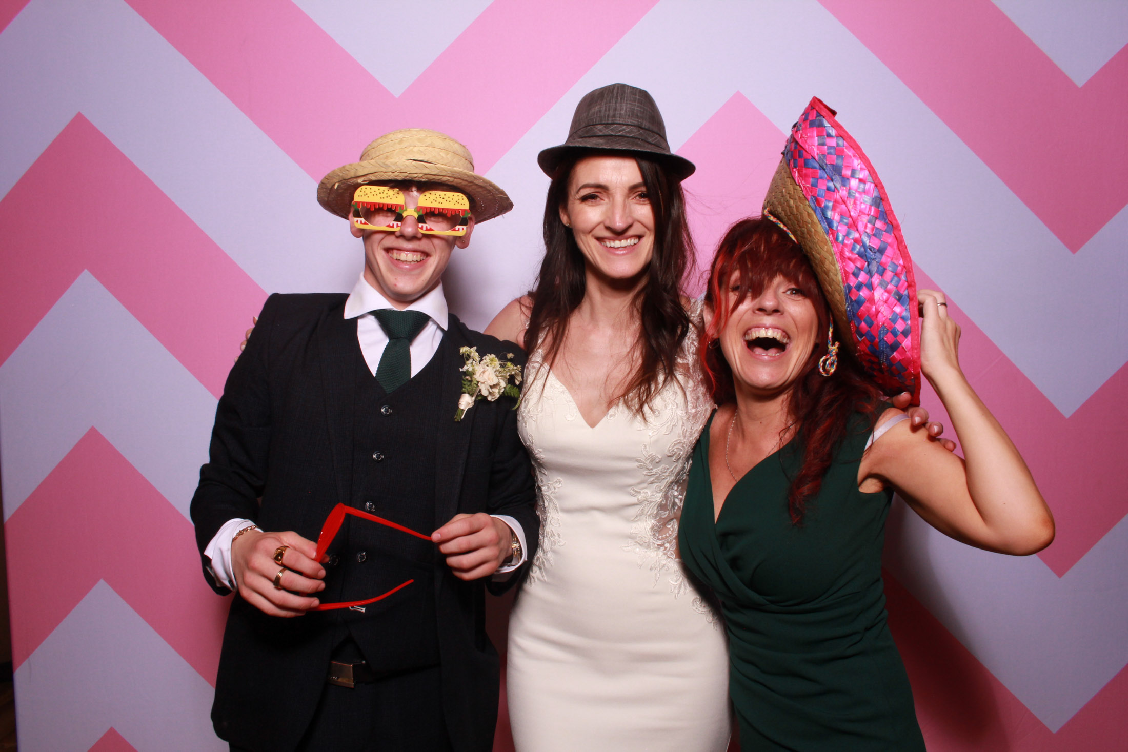 Hayley & Jack's Wedding | View more photos from the event at gallery.picturematic.co/u/Picturematic/Hayley-Jacks-Wedding