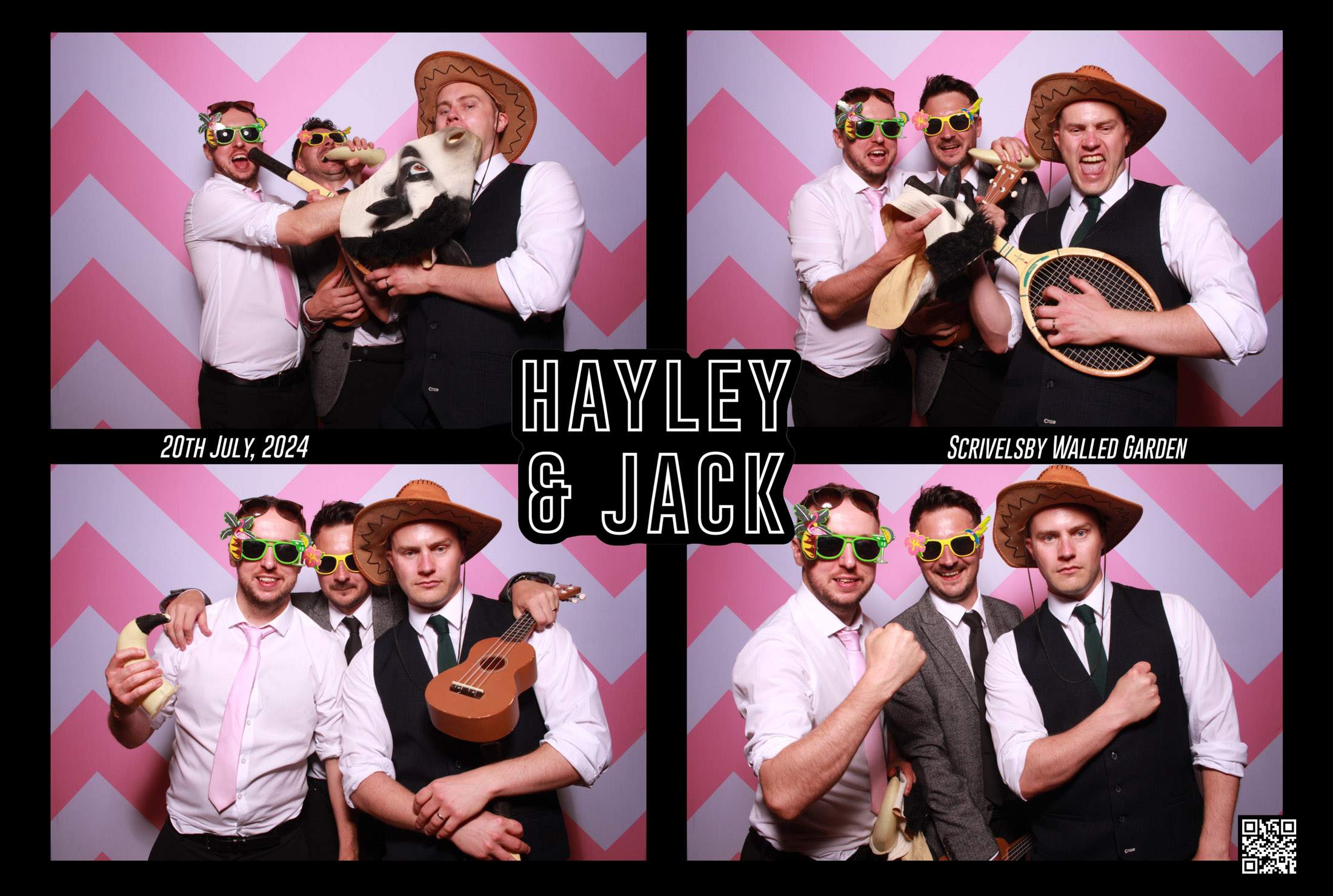 Hayley & Jack's Wedding | View more photos from the event at gallery.picturematic.co/u/Picturematic/Hayley-Jacks-Wedding
