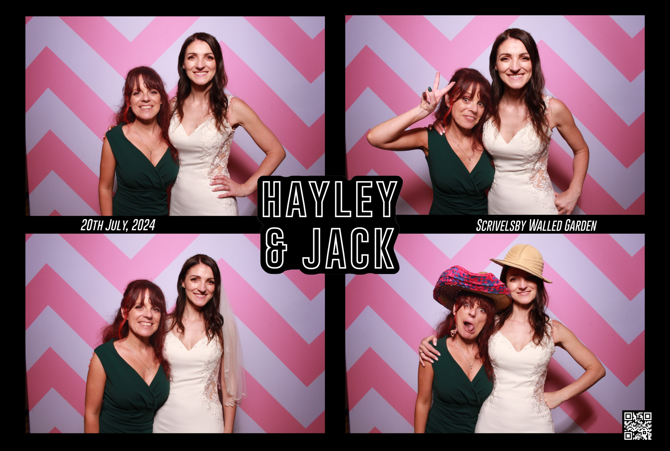 Hayley & Jack's Wedding | View more photos from the event at gallery.picturematic.co/u/Picturematic/Hayley-Jacks-Wedding
