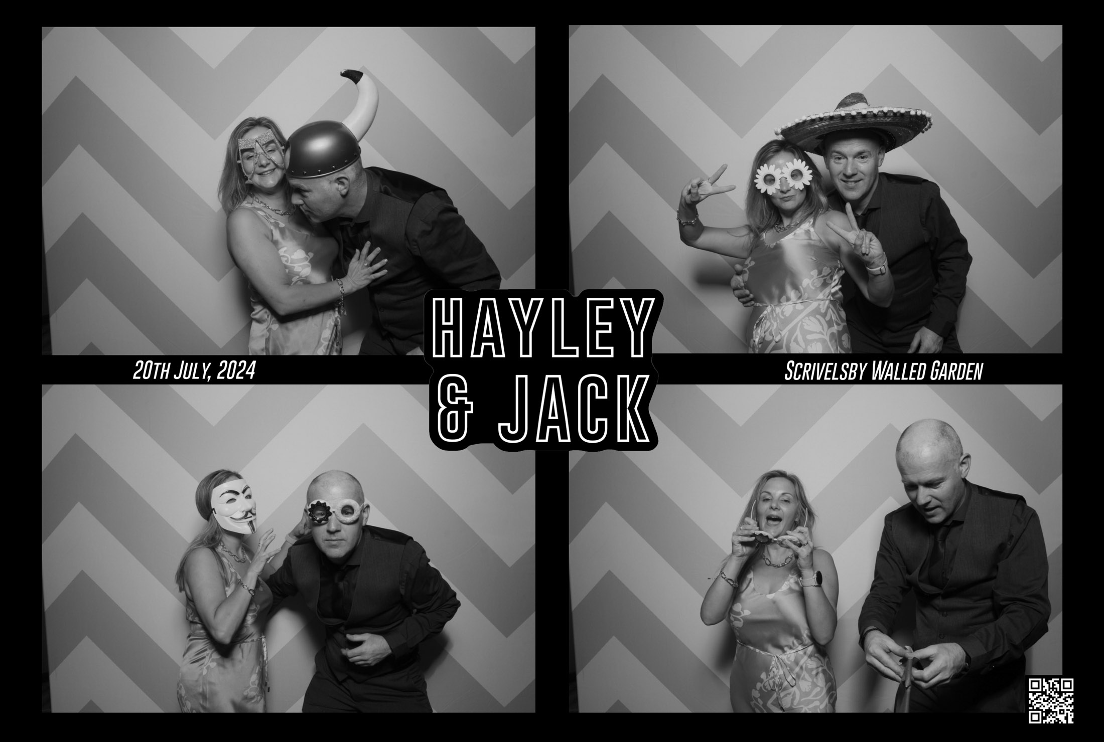 Hayley & Jack's Wedding | View more photos from the event at gallery.picturematic.co/u/Picturematic/Hayley-Jacks-Wedding